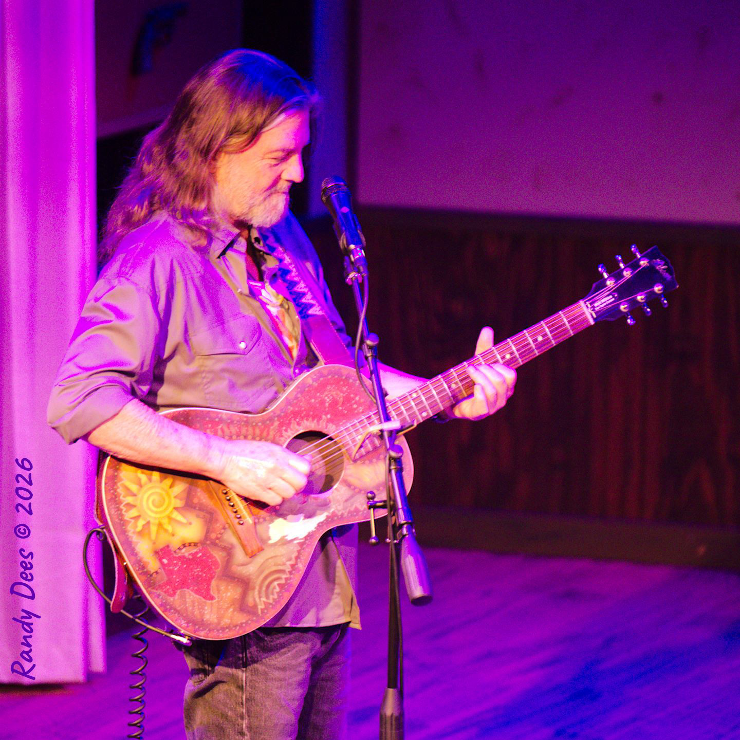 Stars Over Wimberley WinterNights