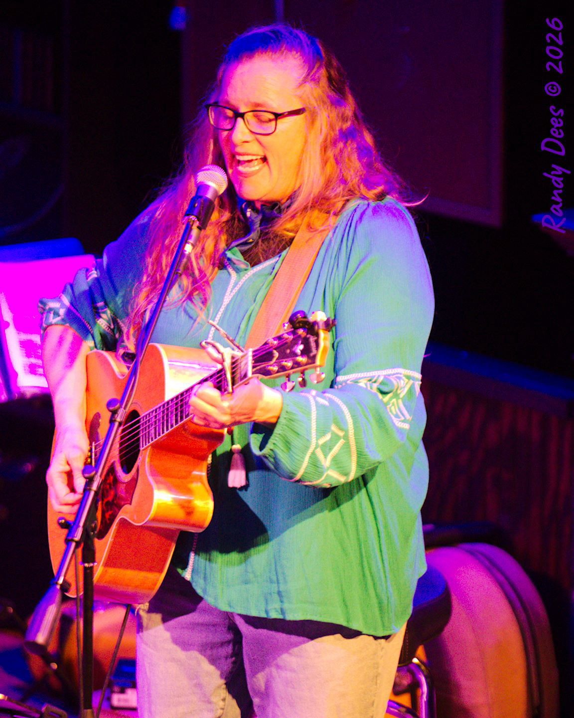 Stars Over Wimberley WinterNights