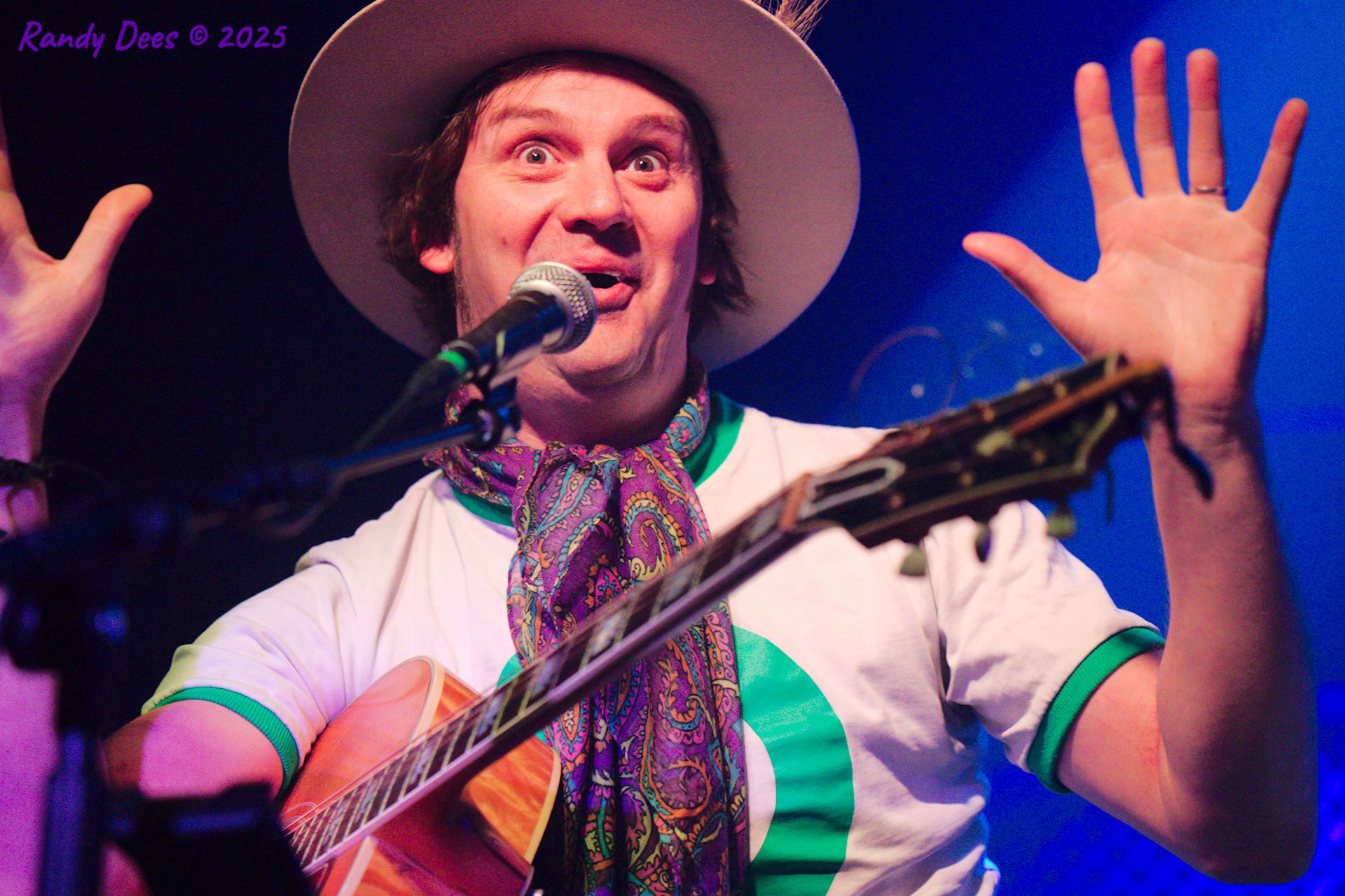 Monday Night Supper Club