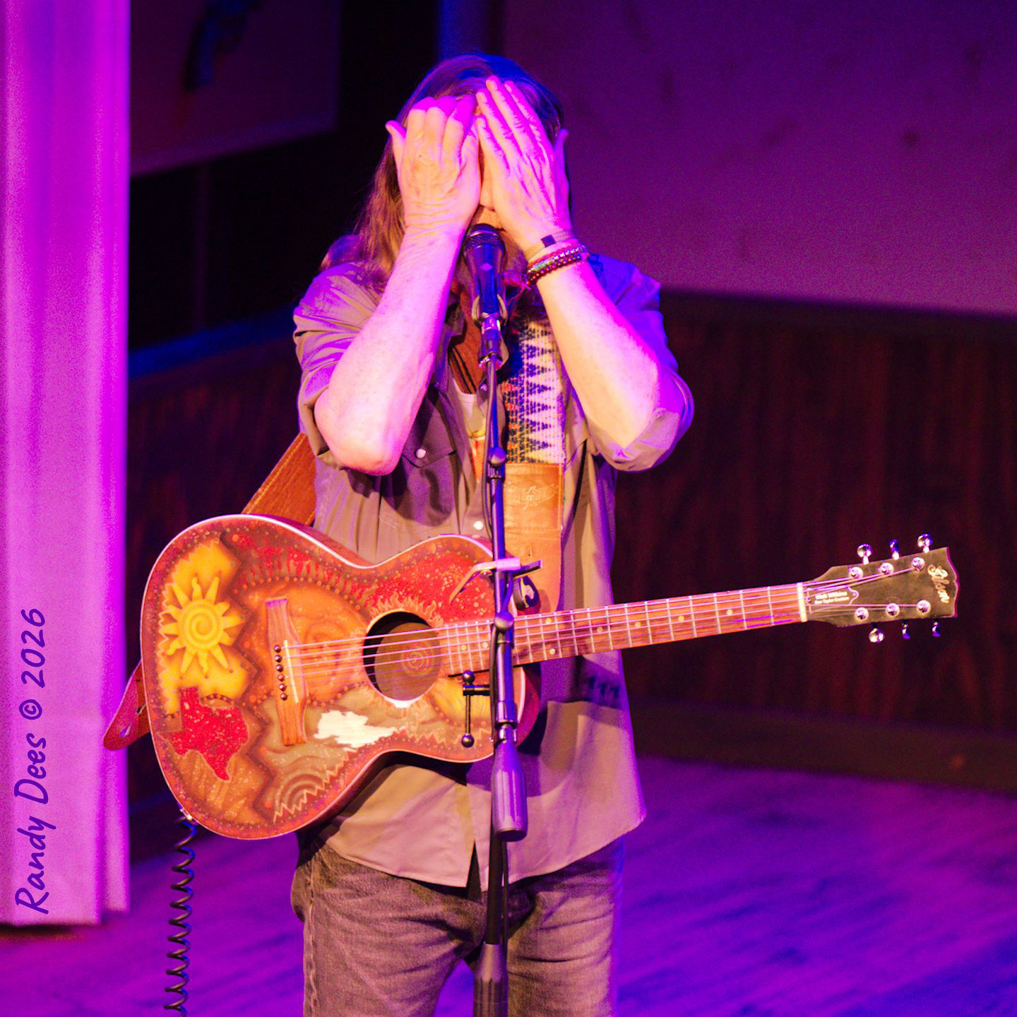 Stars Over Wimberley WinterNights