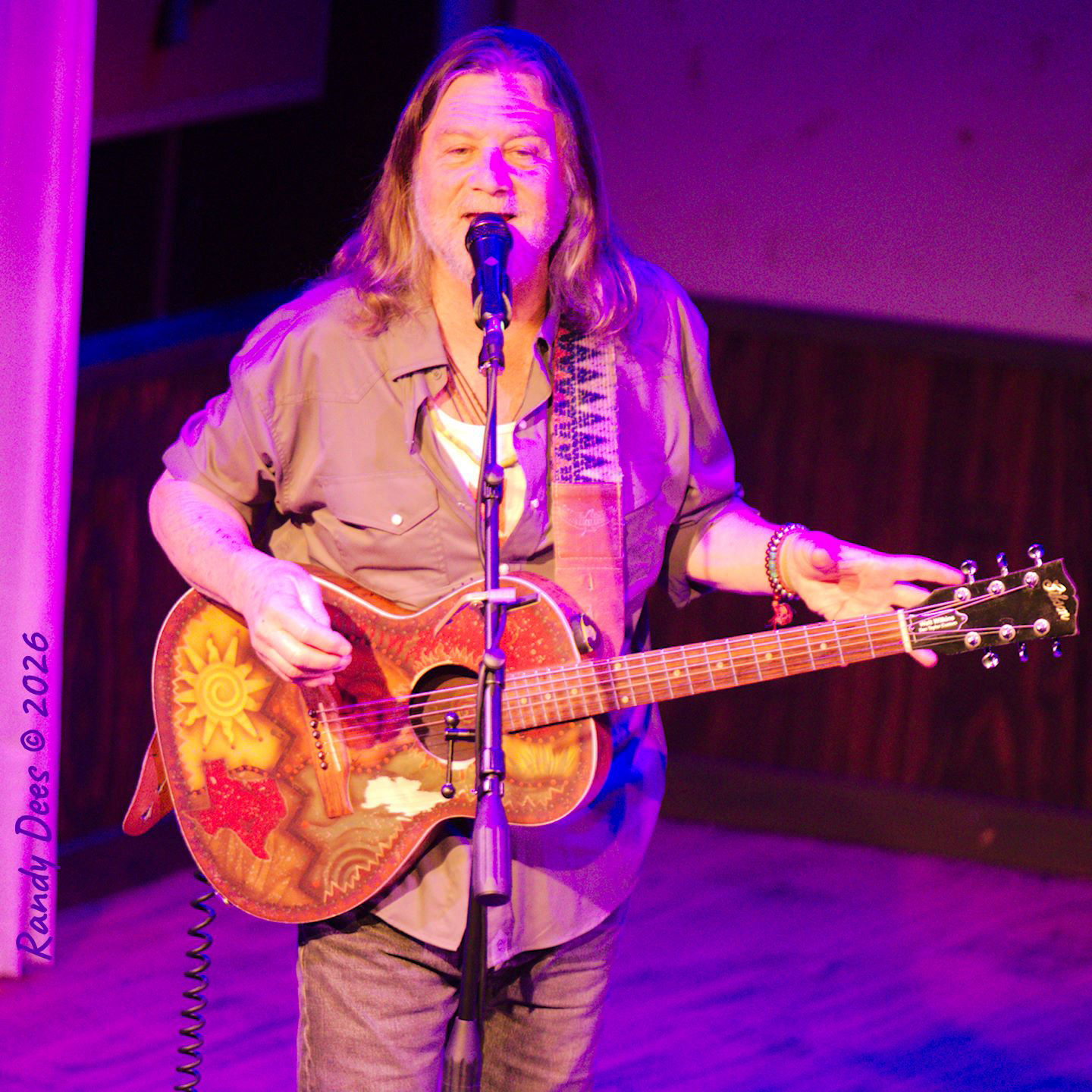 Stars Over Wimberley WinterNights