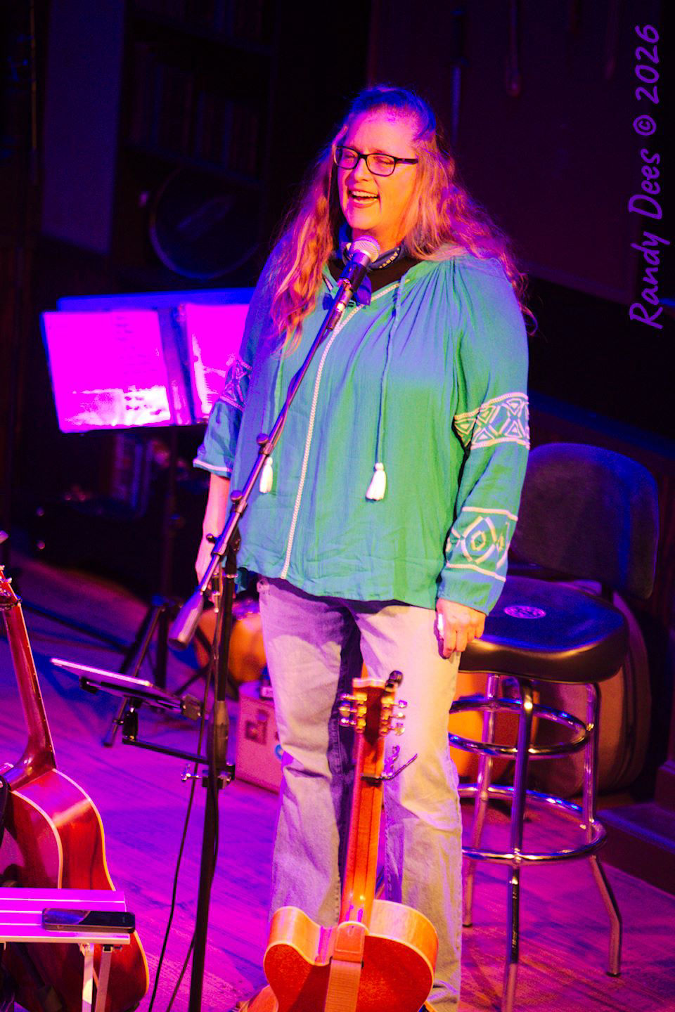 Stars Over Wimberley WinterNights