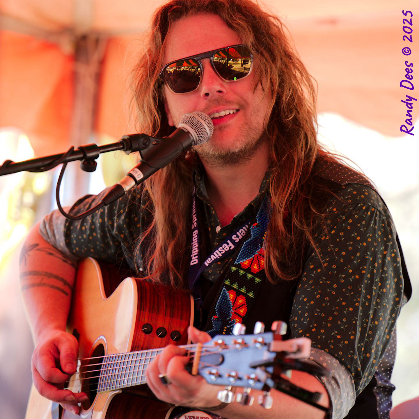 2025 Dripping Springs Songwriter Festival