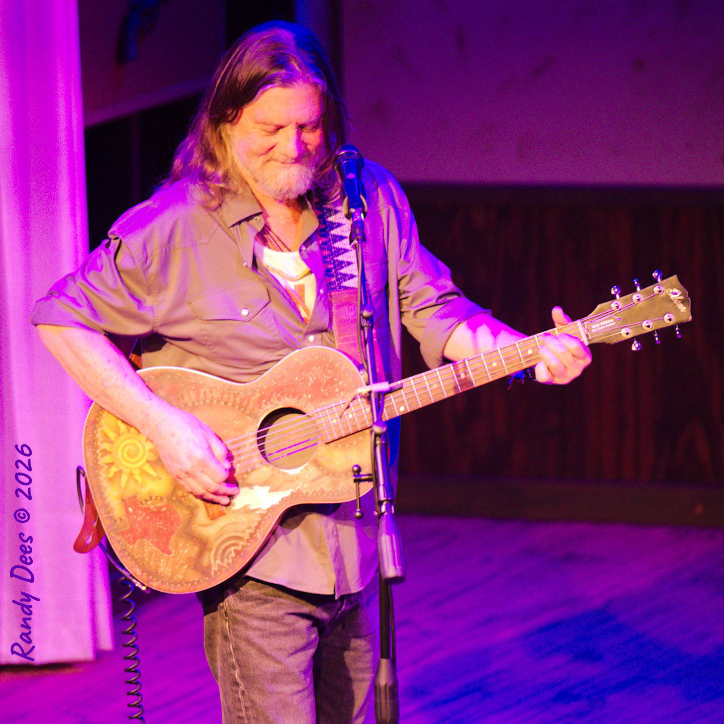 Stars Over Wimberley WinterNights