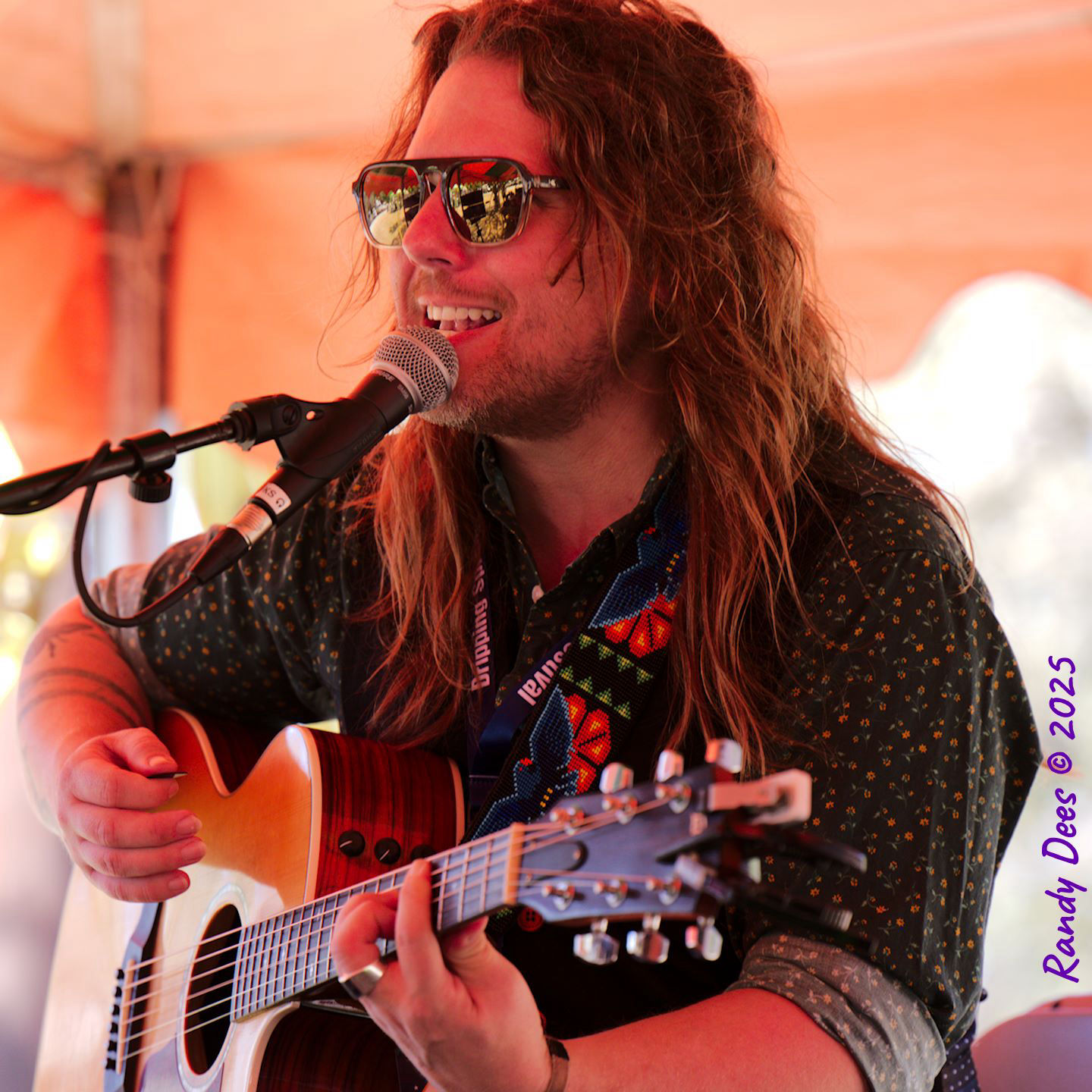 2025 Dripping Springs Songwriter Festival