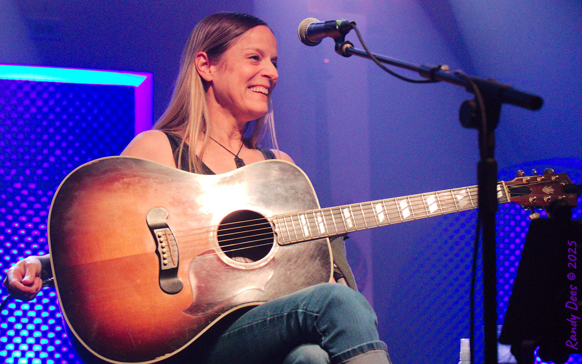 Monday Night Supper Club