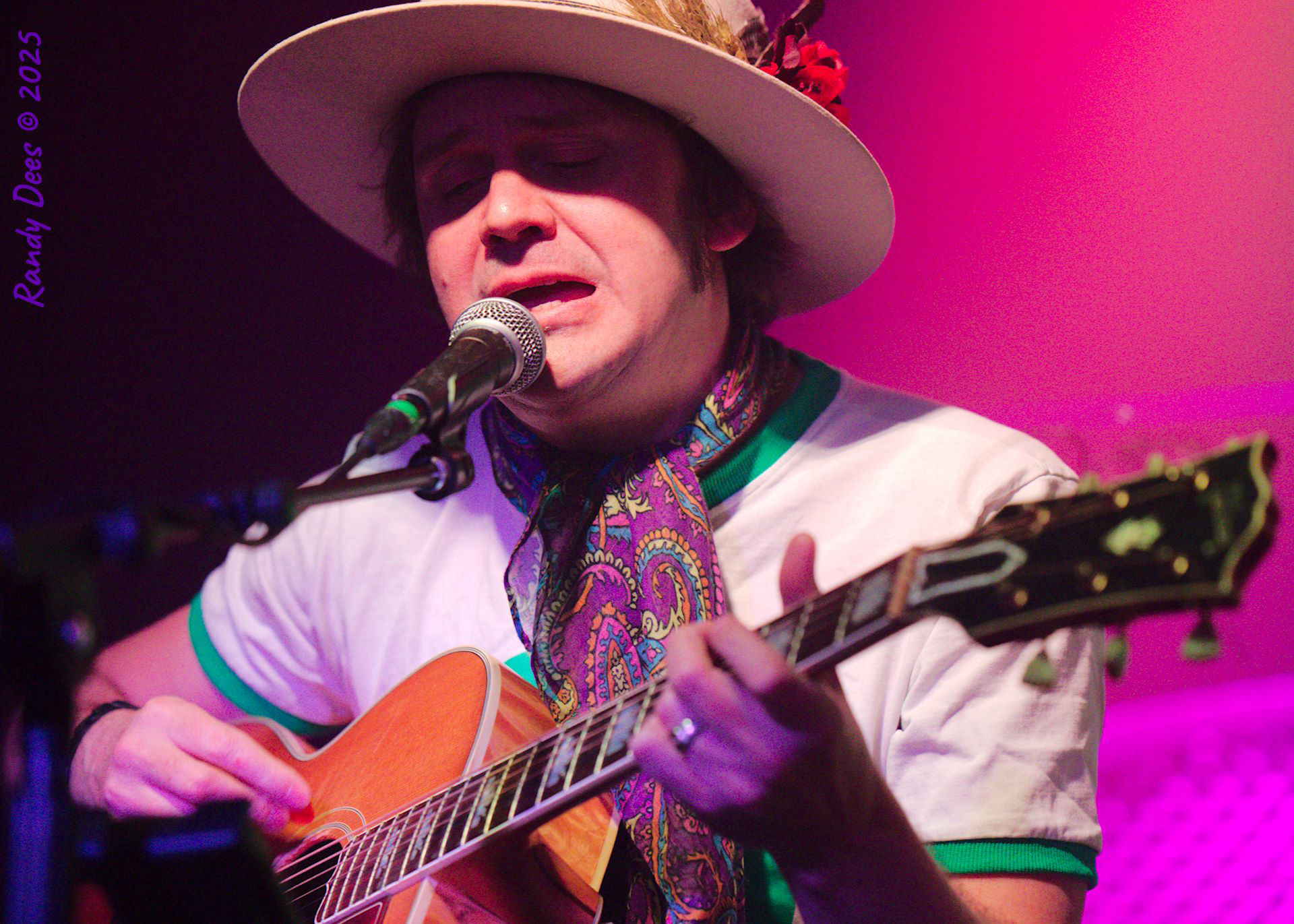 Monday Night Supper Club