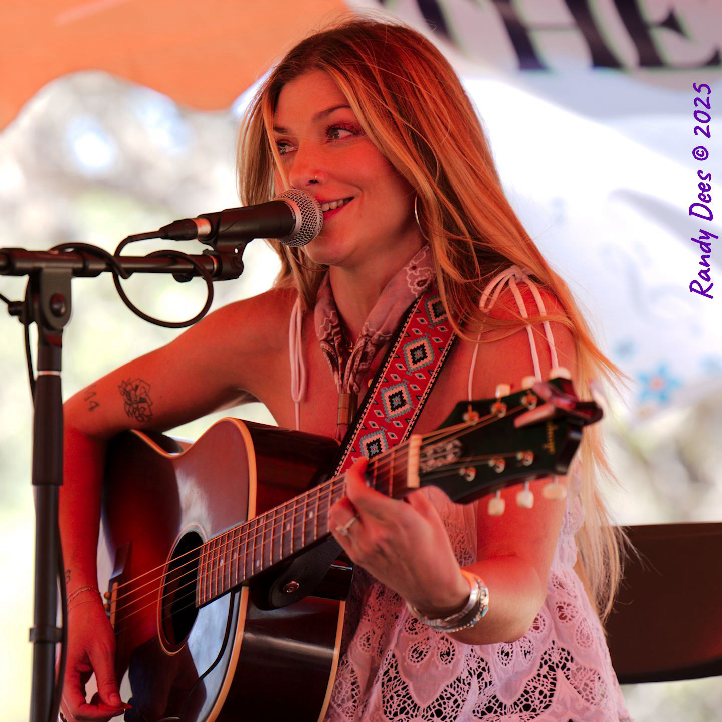 2025 Dripping Springs Songwriter Festival
