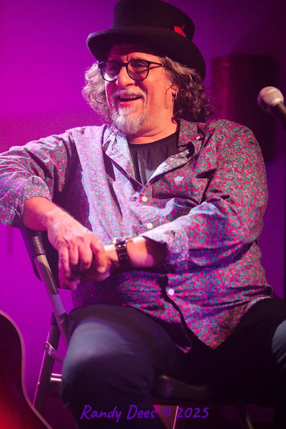 Monday Night Supper Club