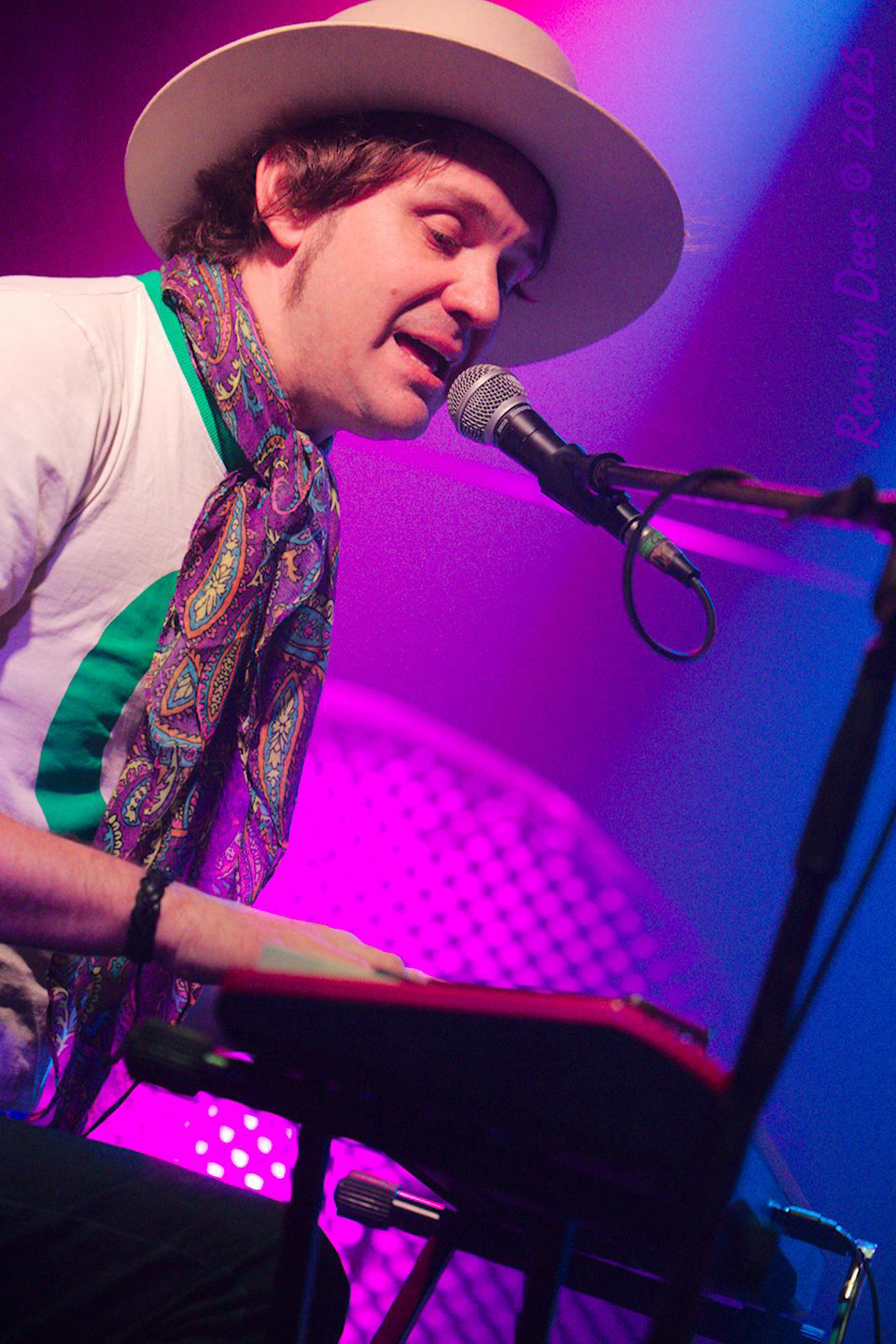 Monday Night Supper Club