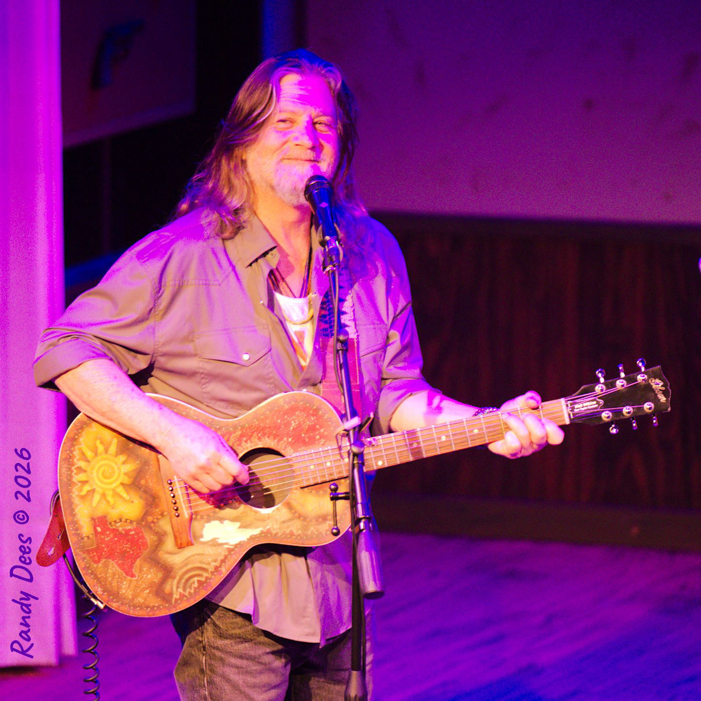 Stars Over Wimberley WinterNights