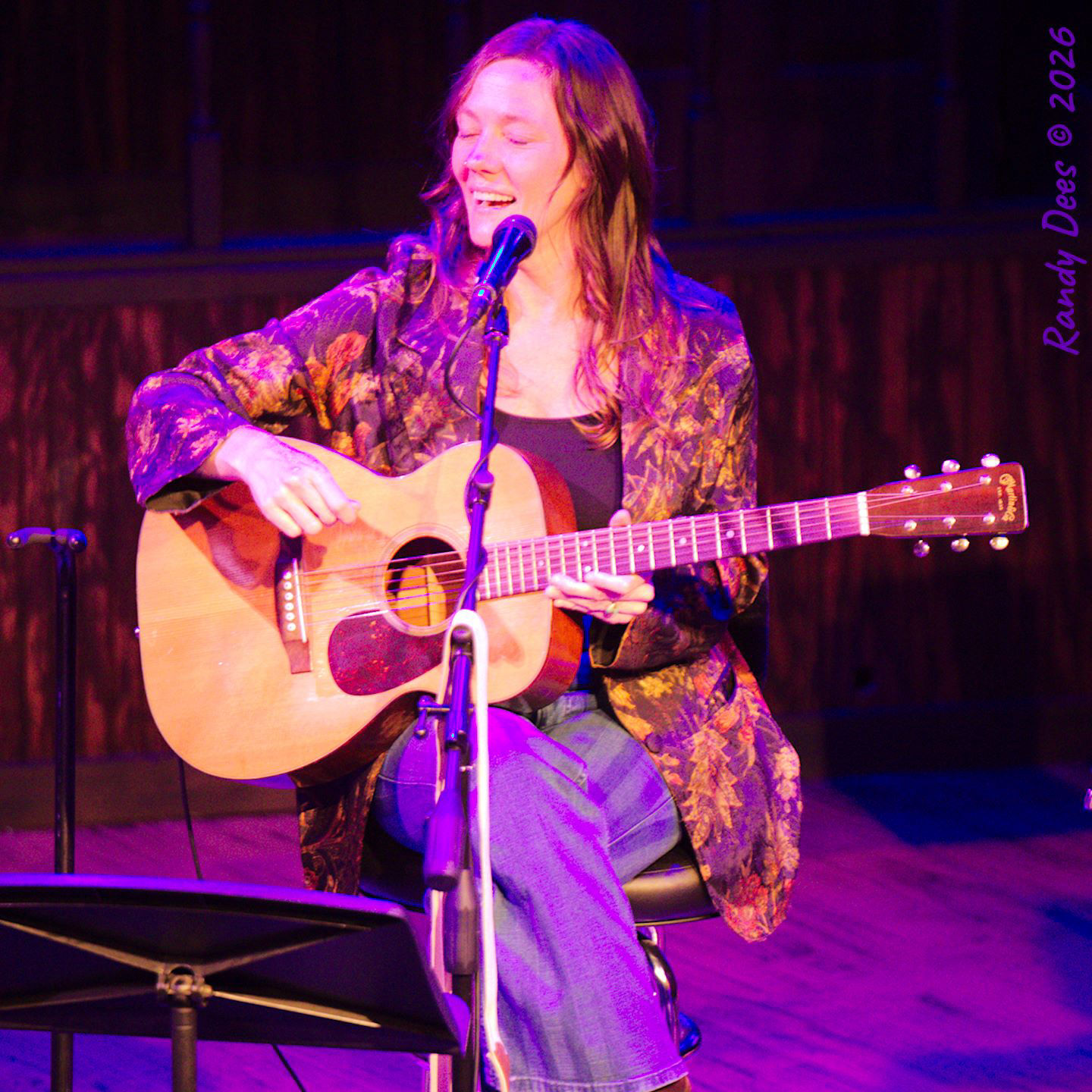 Stars Over Wimberley WinterNights