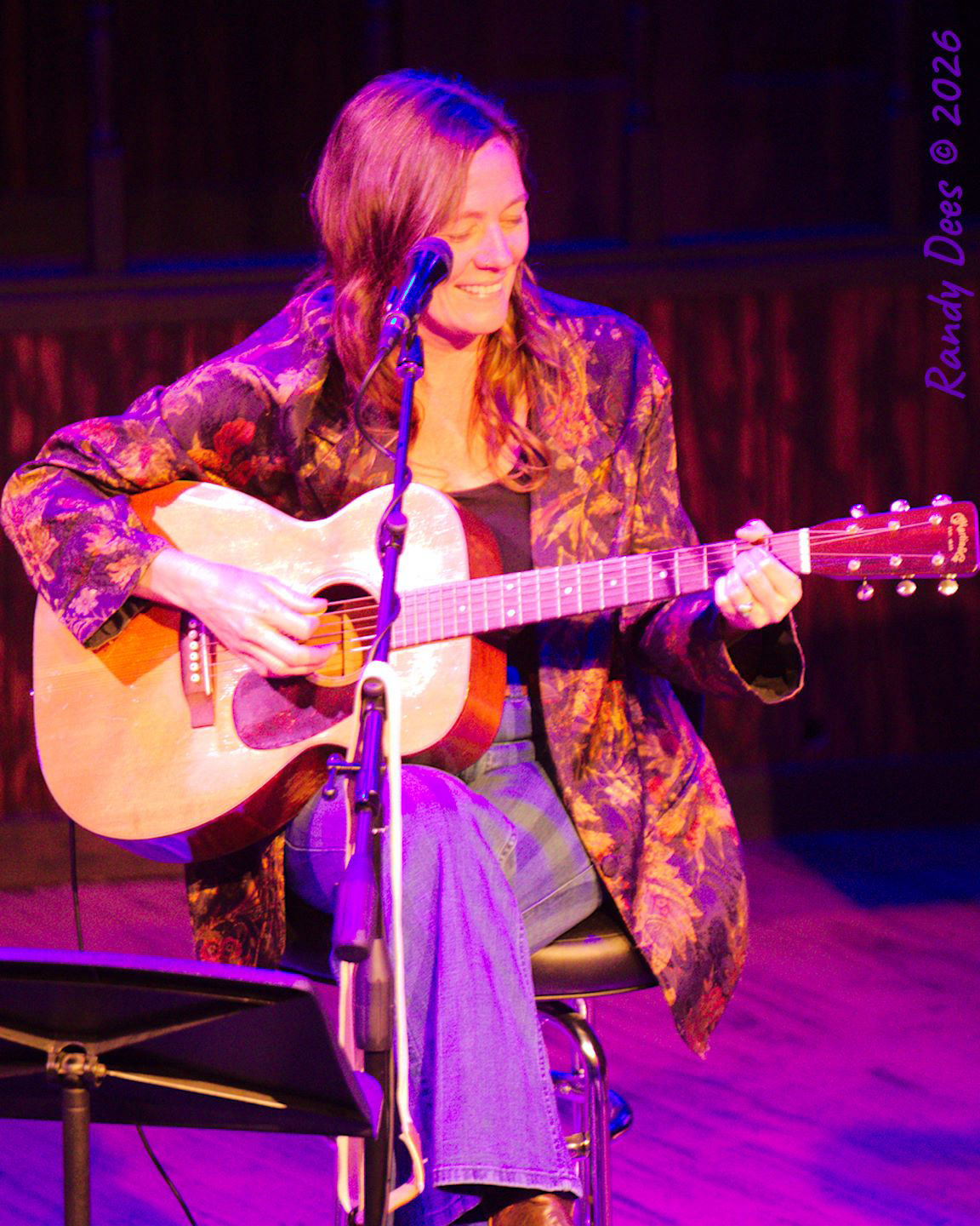 Stars Over Wimberley WinterNights