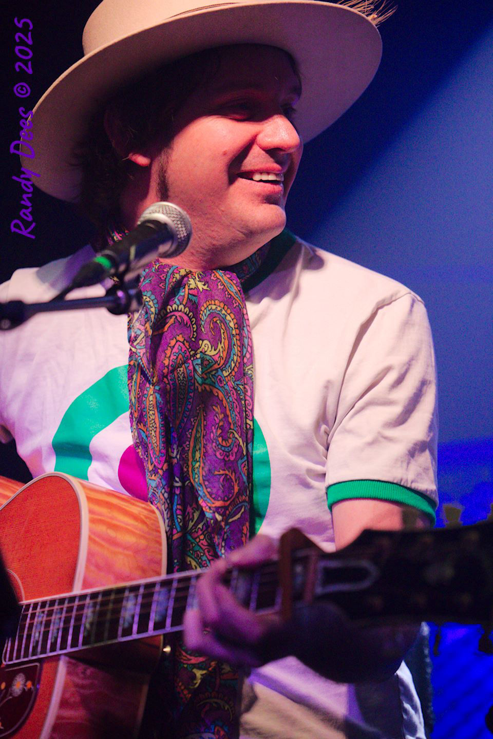 Monday Night Supper Club