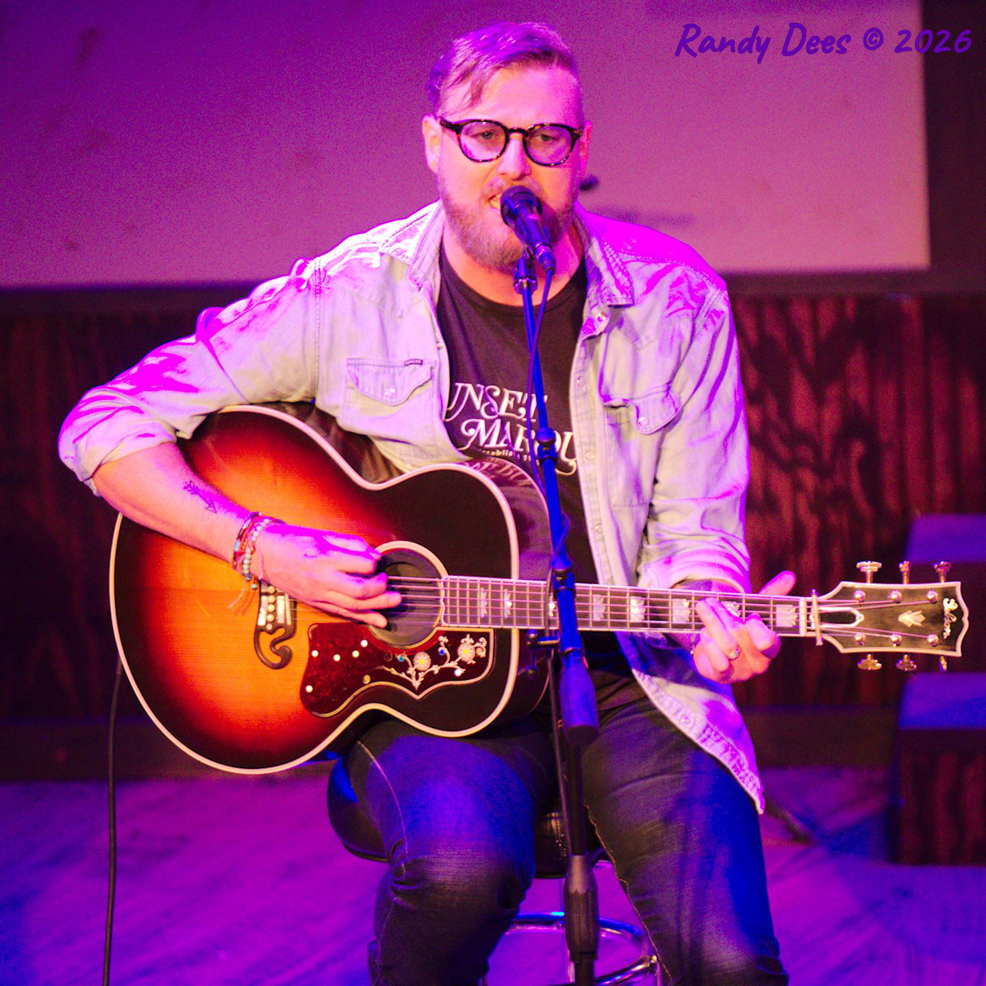 Stars Over Wimberley WinterNights