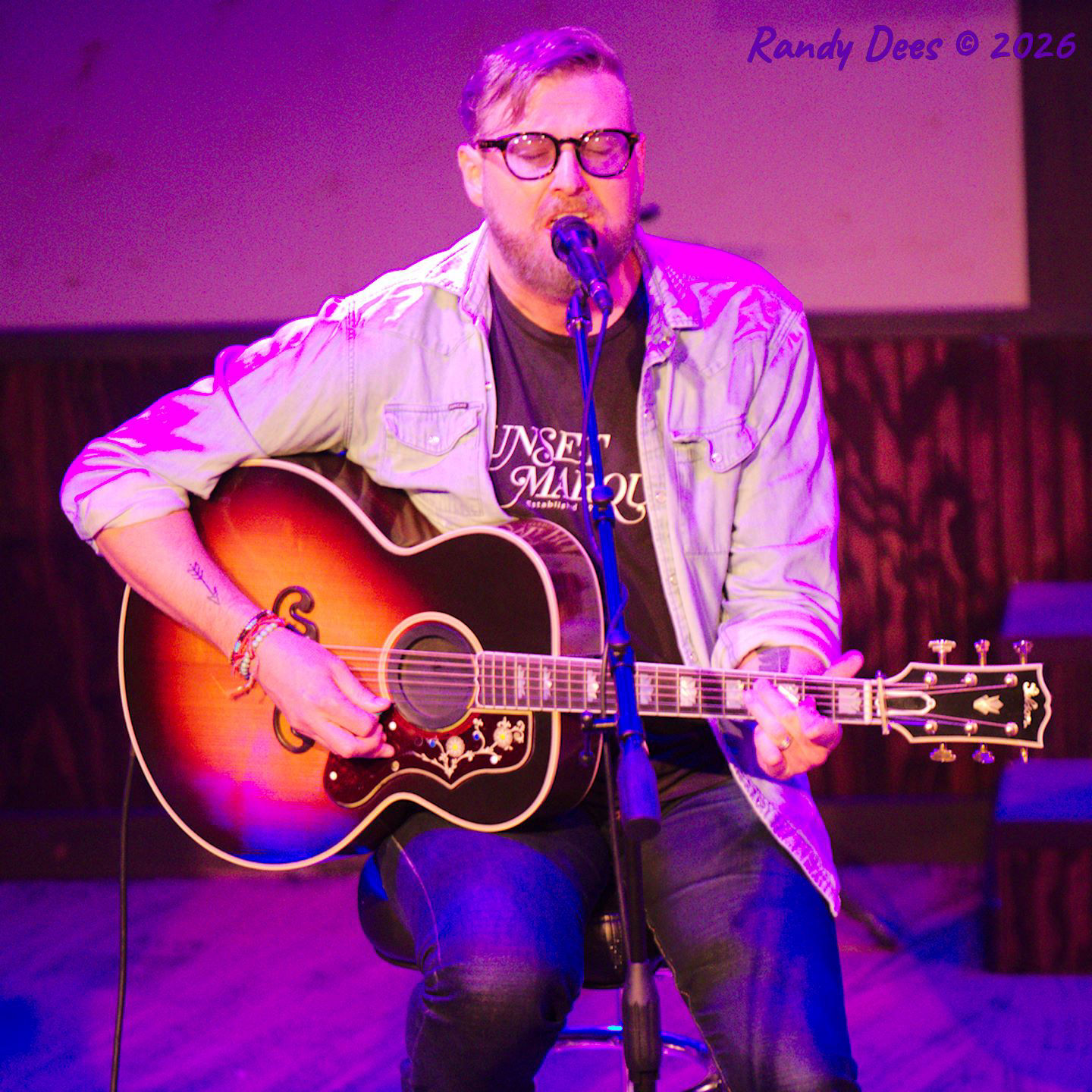 Stars Over Wimberley WinterNights