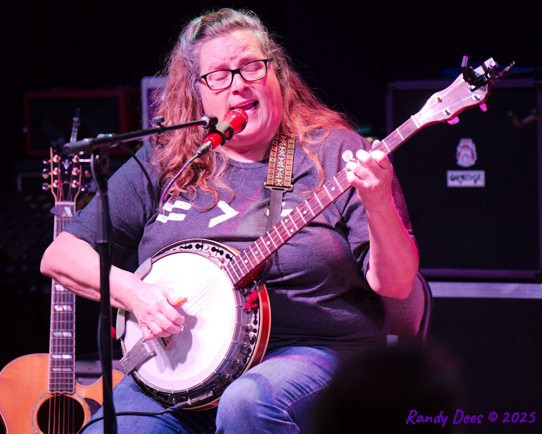 Cantina Sound House Concerts