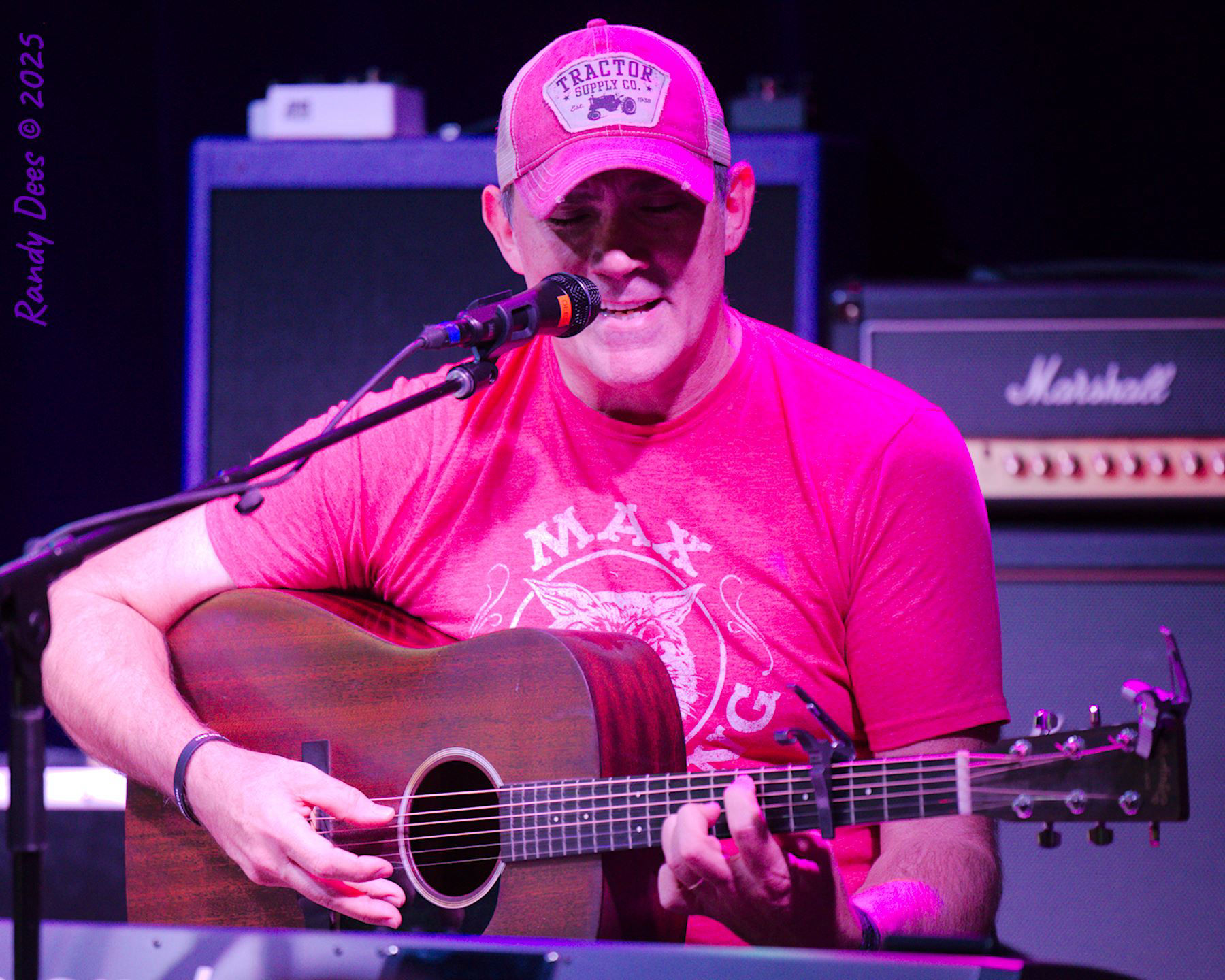 Cantina Sound House Concerts