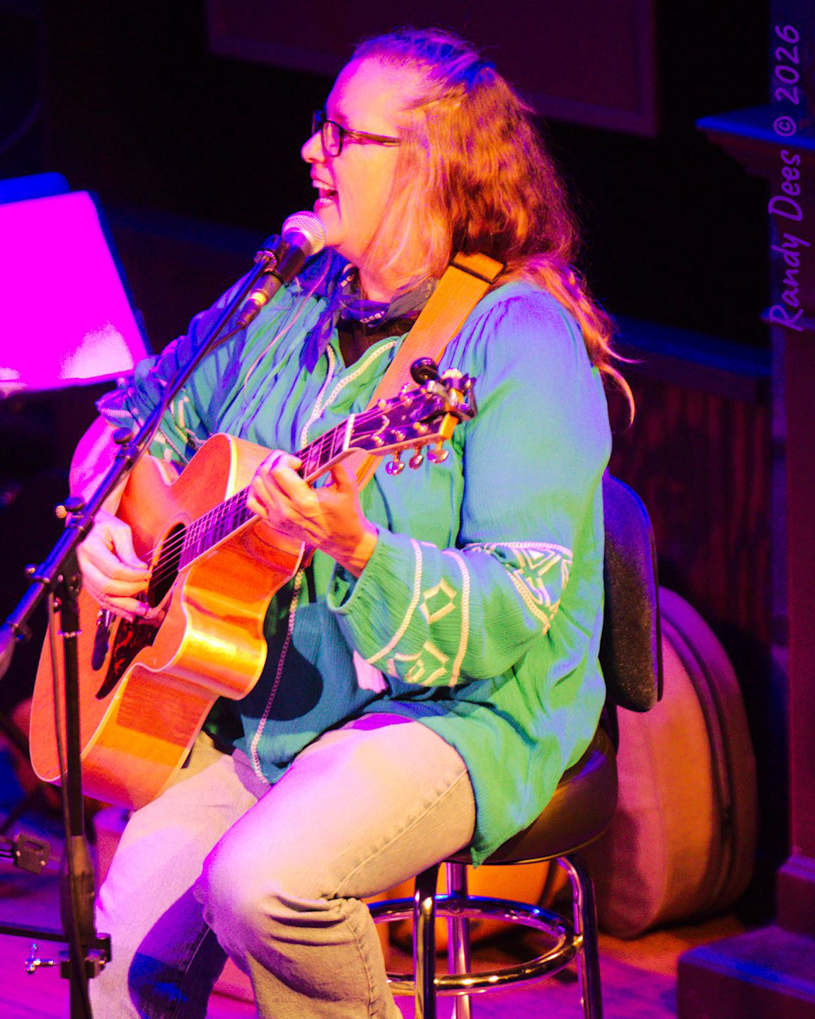 Stars Over Wimberley WinterNights