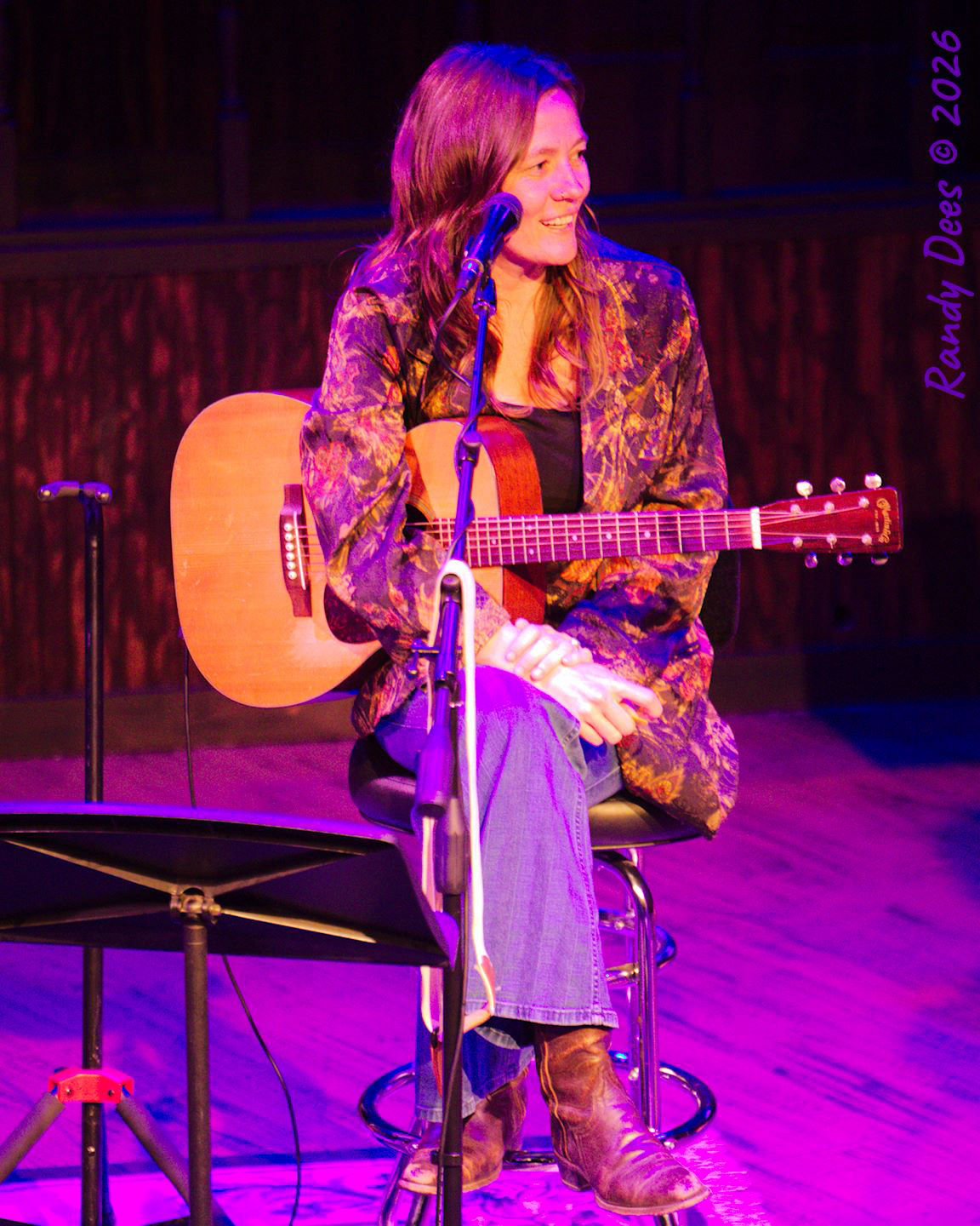 Stars Over Wimberley WinterNights