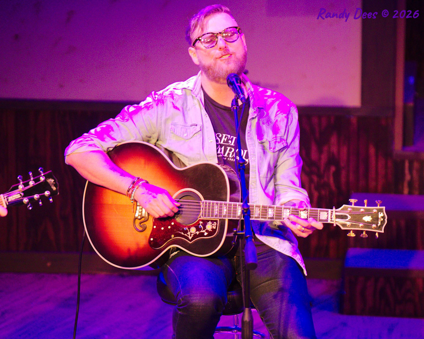 Stars Over Wimberley WinterNights