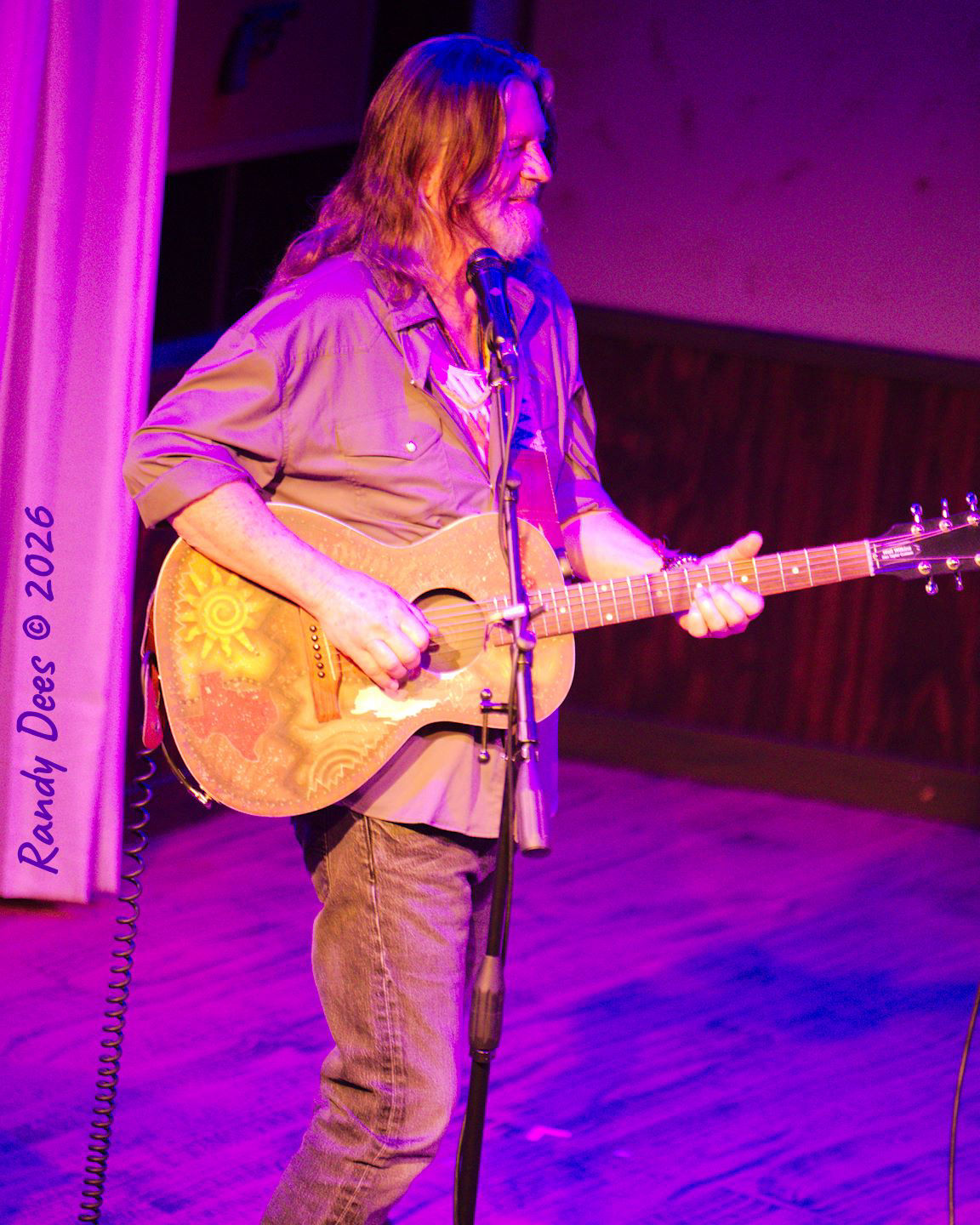 Stars Over Wimberley WinterNights