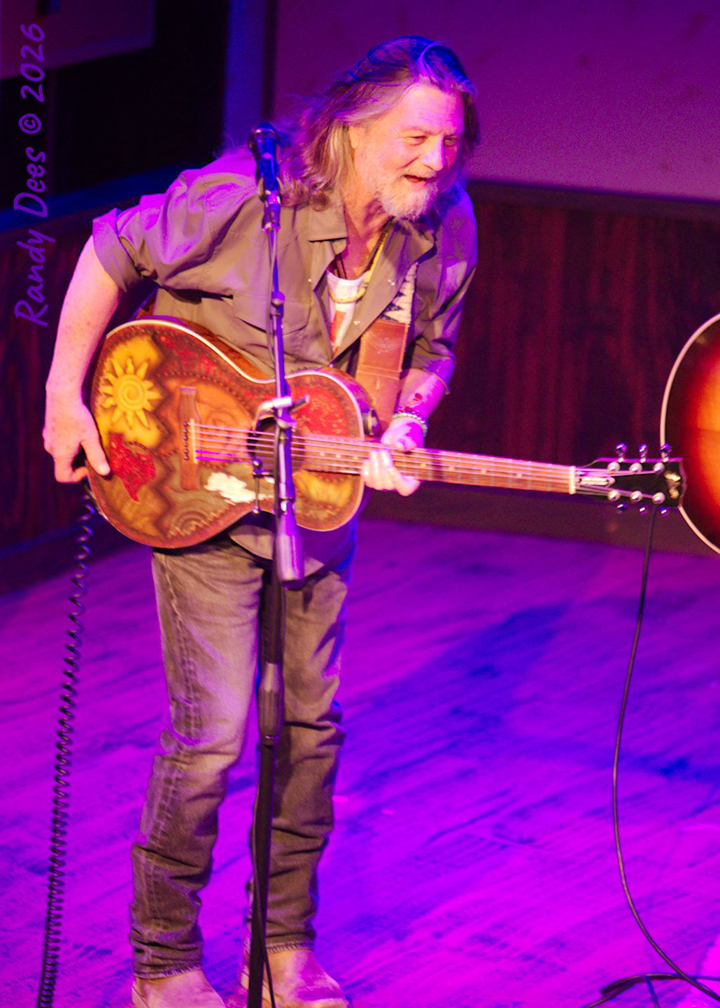 Stars Over Wimberley WinterNights
