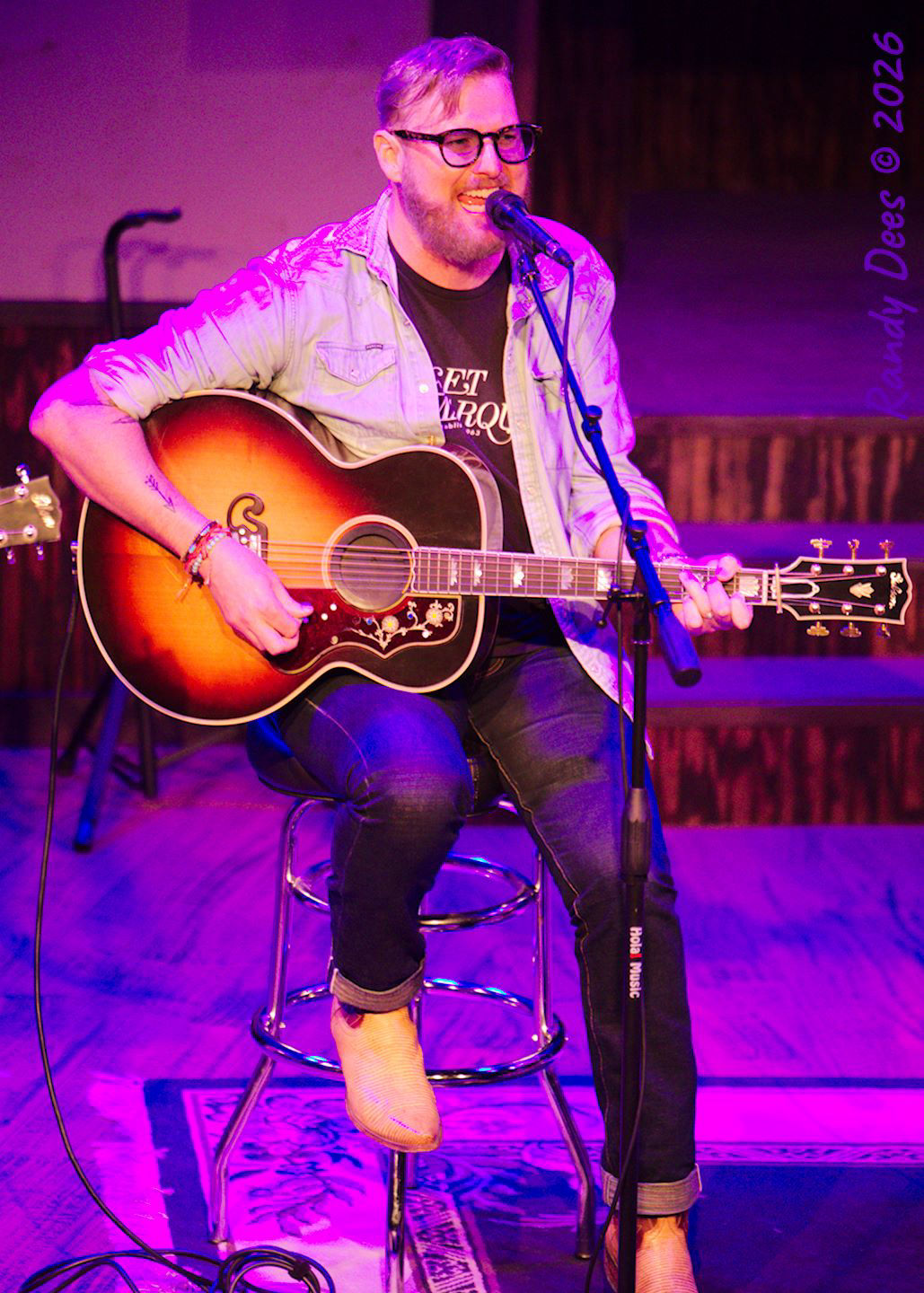 Stars Over Wimberley WinterNights