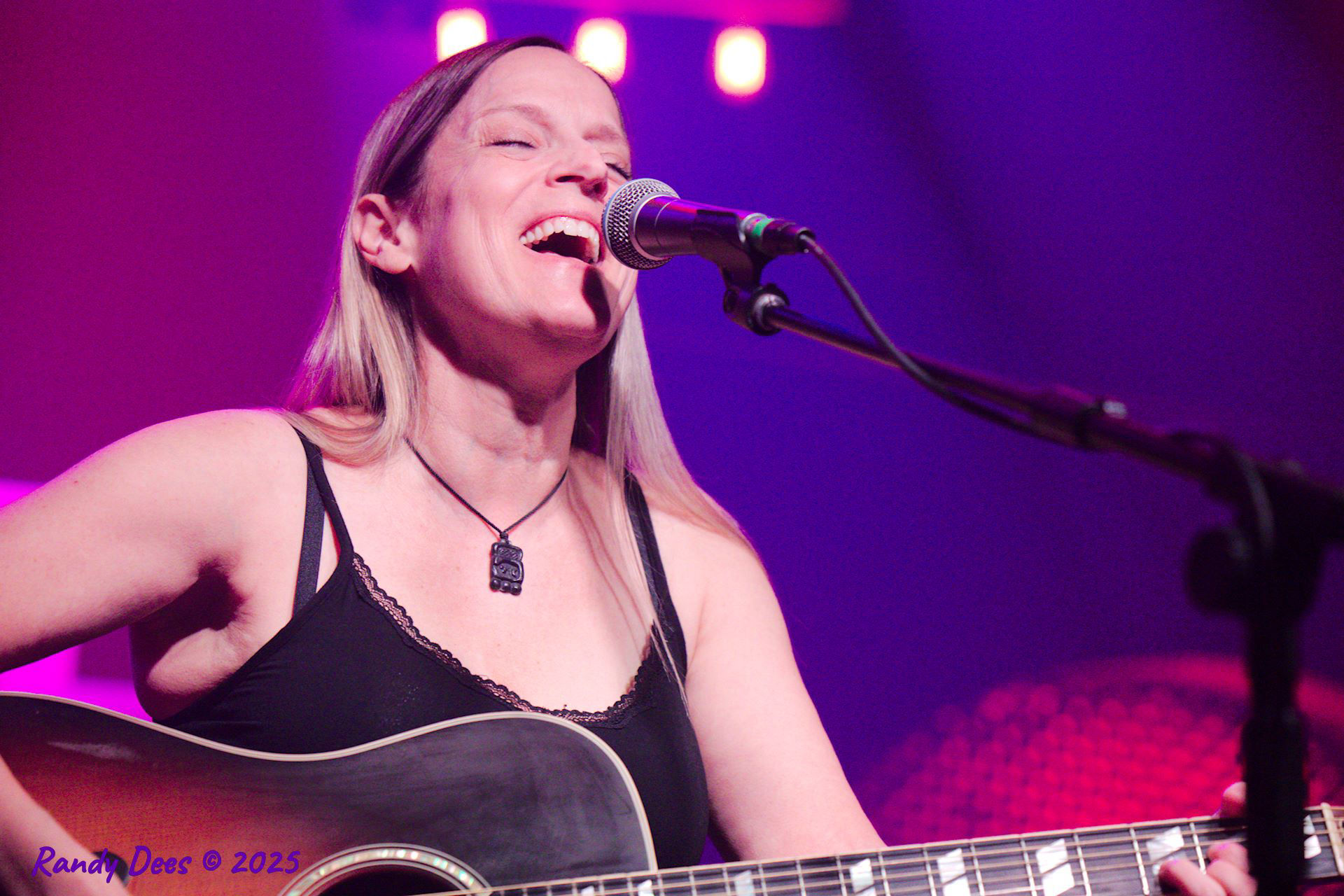 Monday Night Supper Club