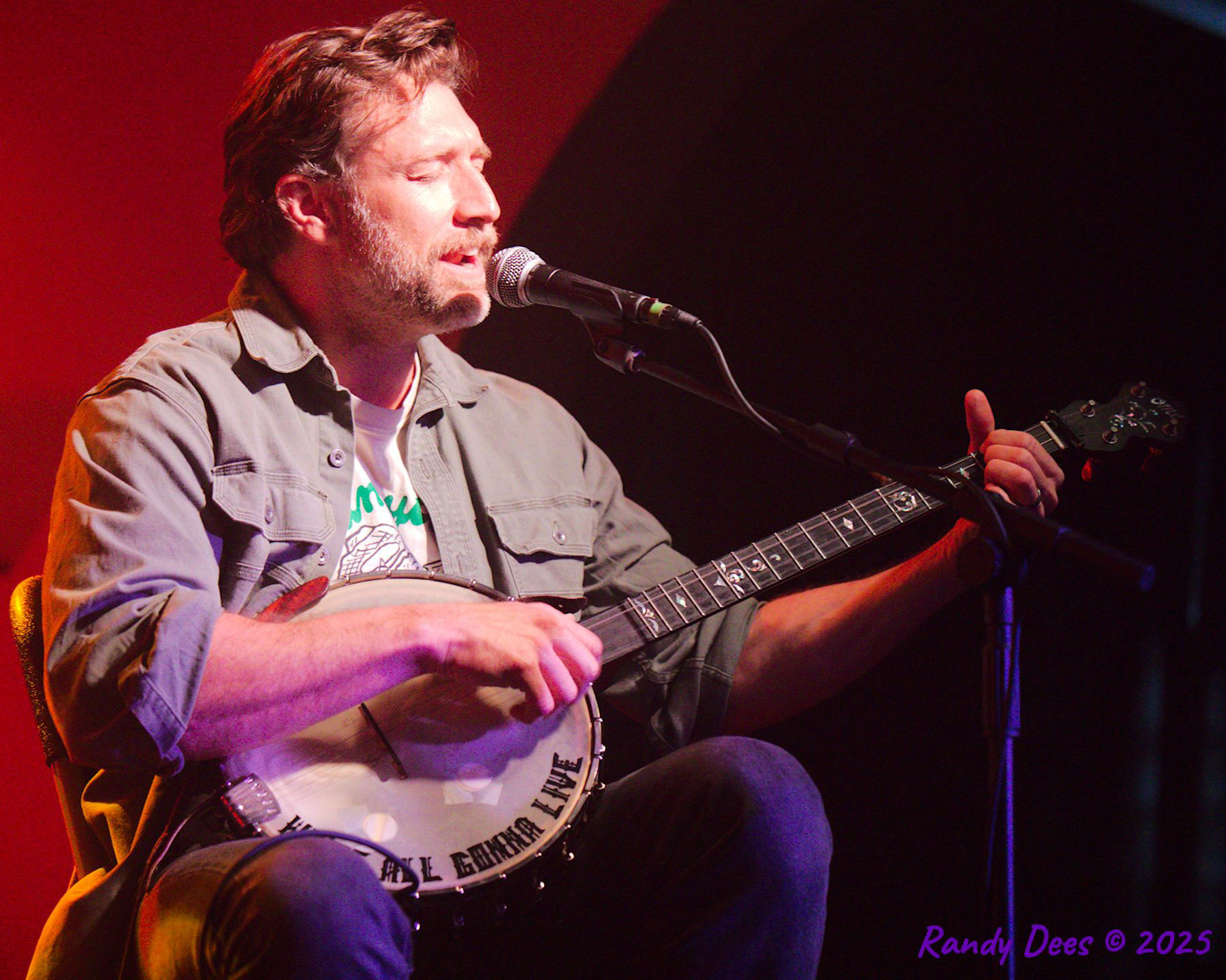 Monday Night Supper Club