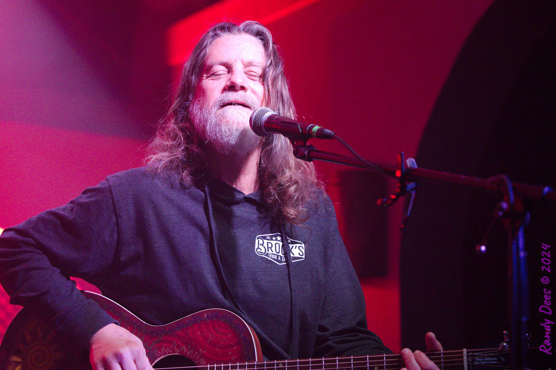 Monday Night Supper Club