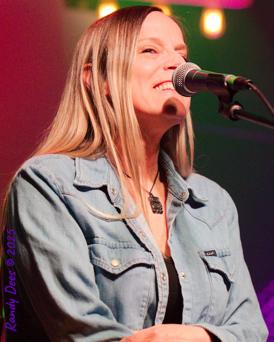 Monday Night Supper Club