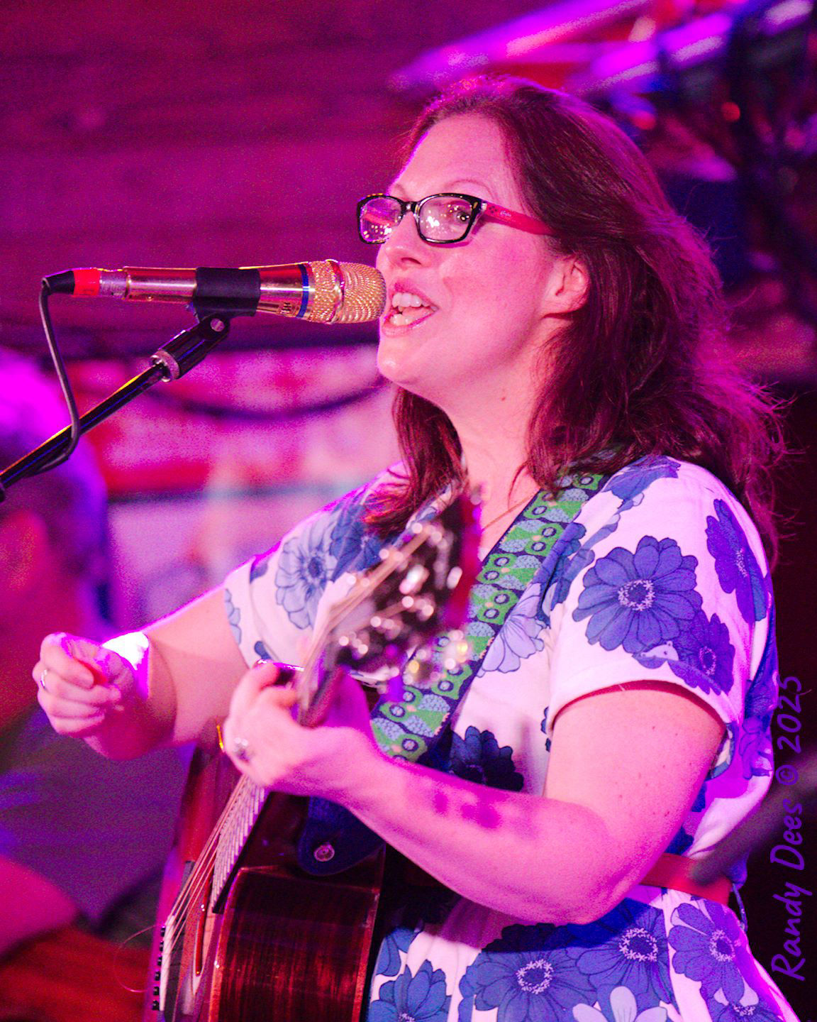 2025 Dripping Springs Songwriter Festival