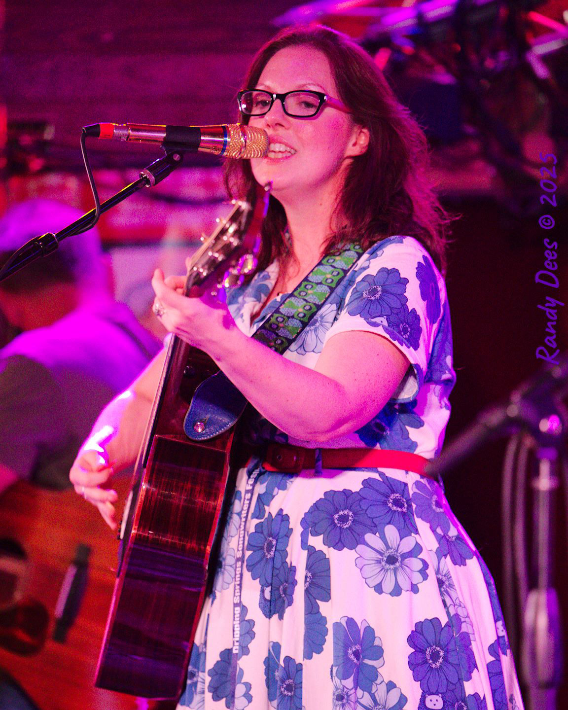 2025 Dripping Springs Songwriter Festival