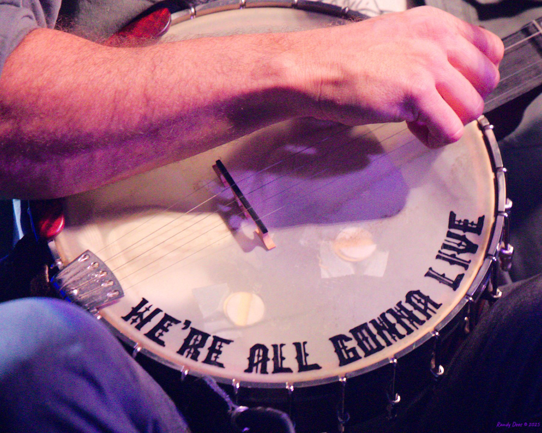 Monday Night Supper Club