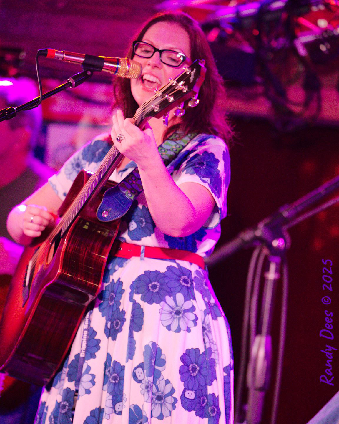 2025 Dripping Springs Songwriter Festival