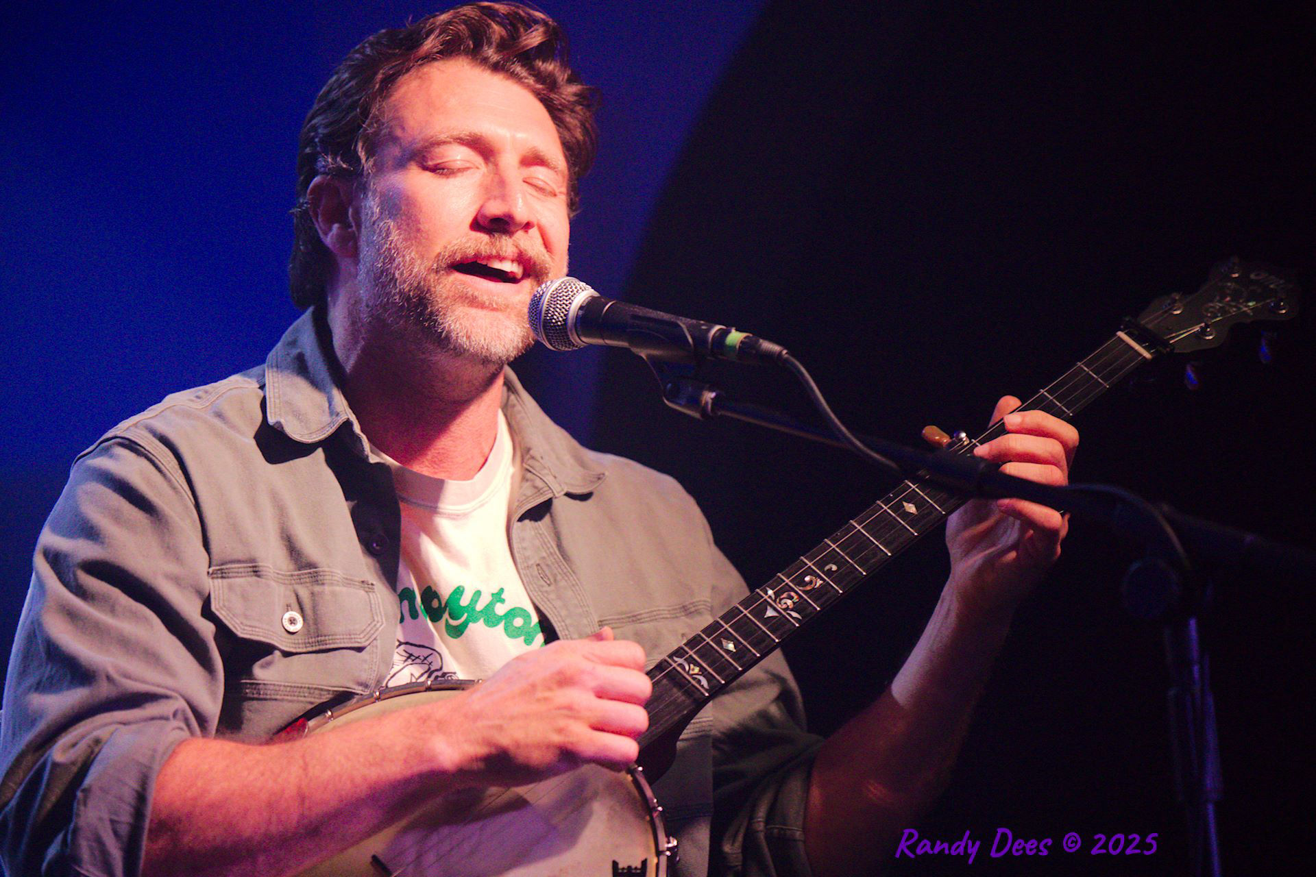 Monday Night Supper Club