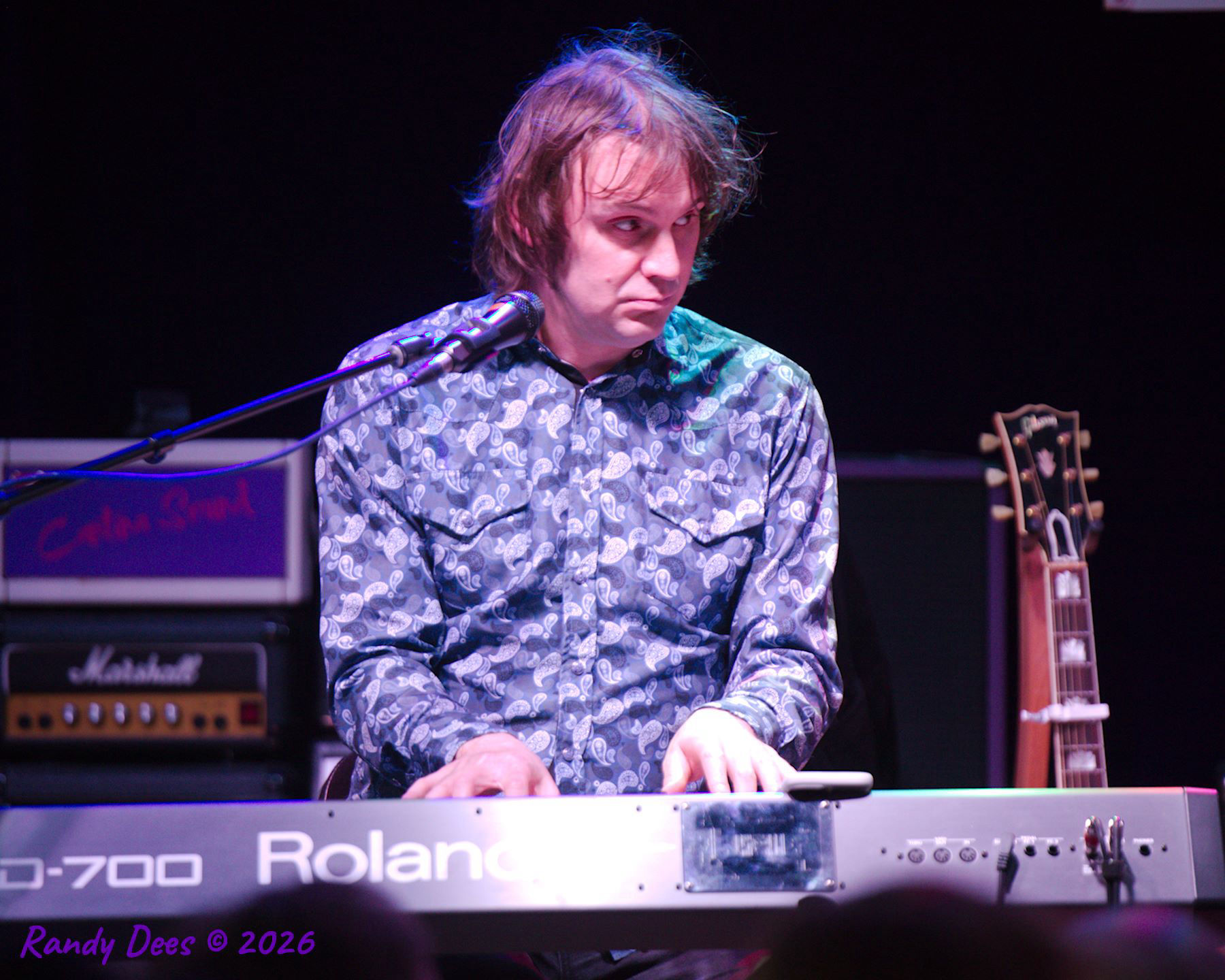 Cantina Sound House Concerts