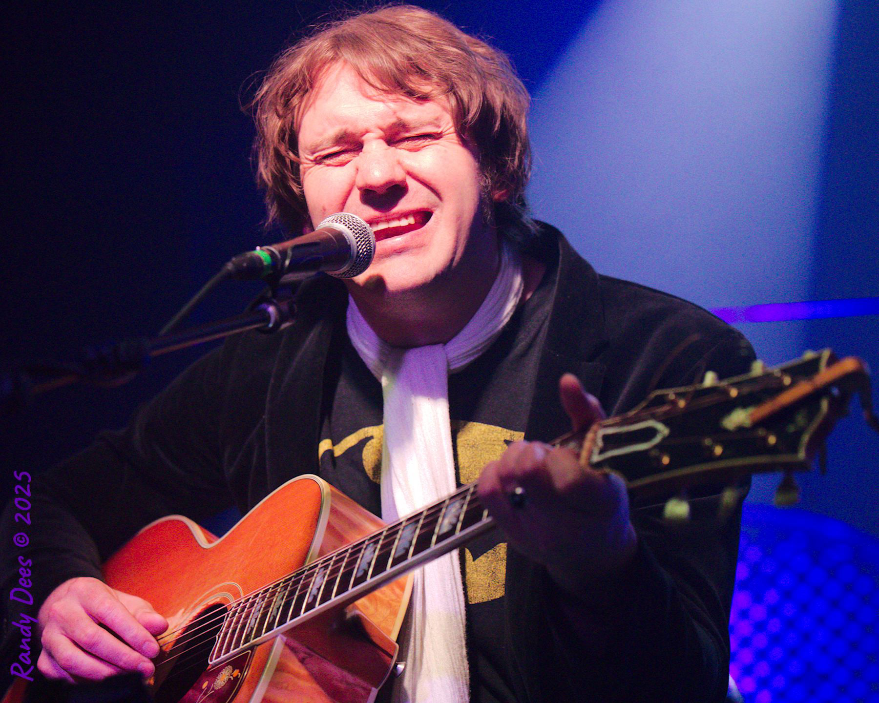 Monday Night Supper Club