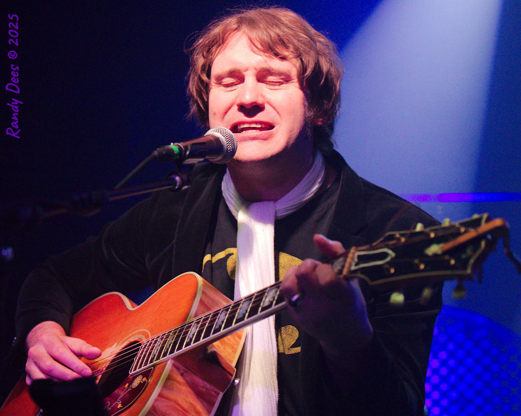 Monday Night Supper Club