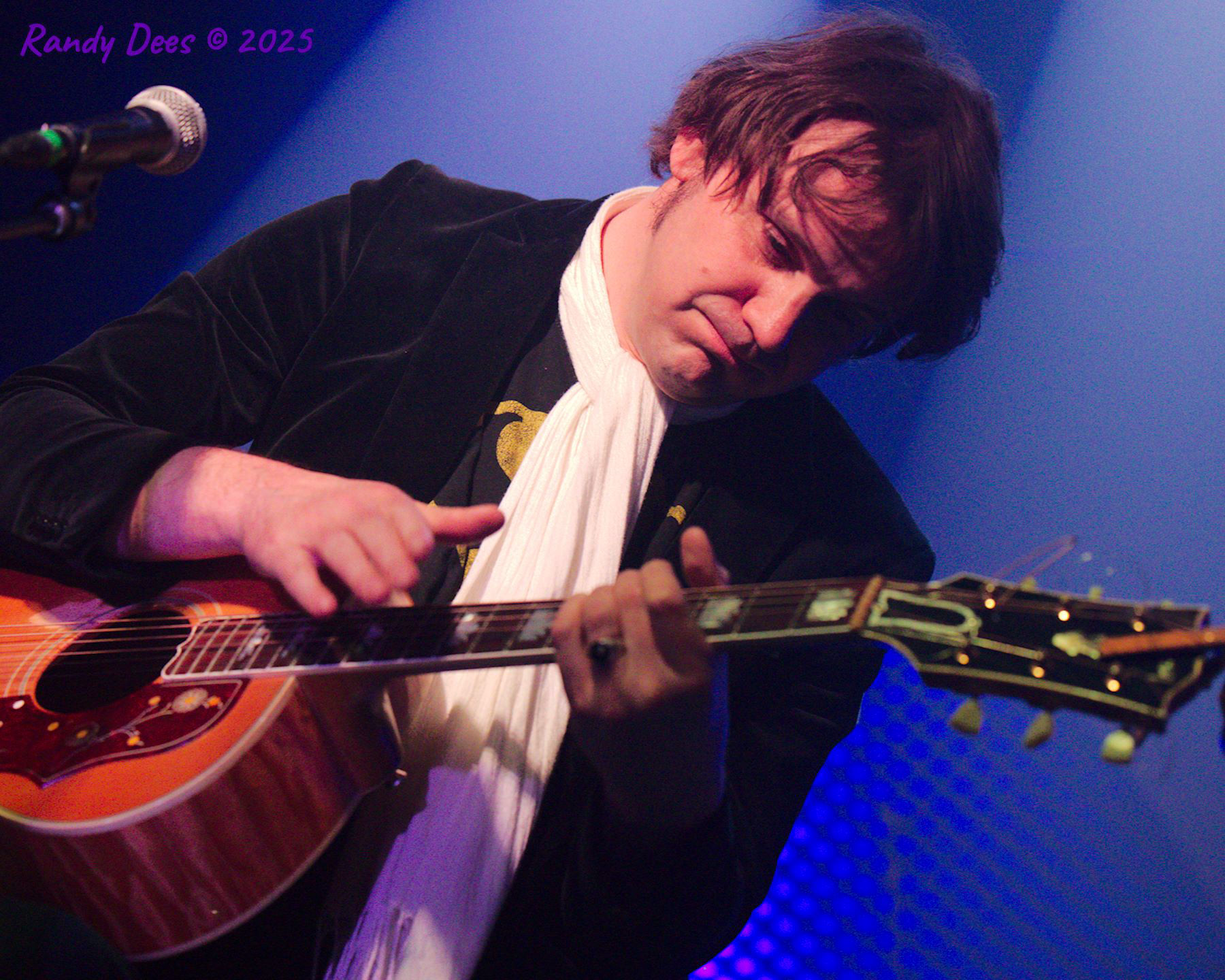 Monday Night Supper Club