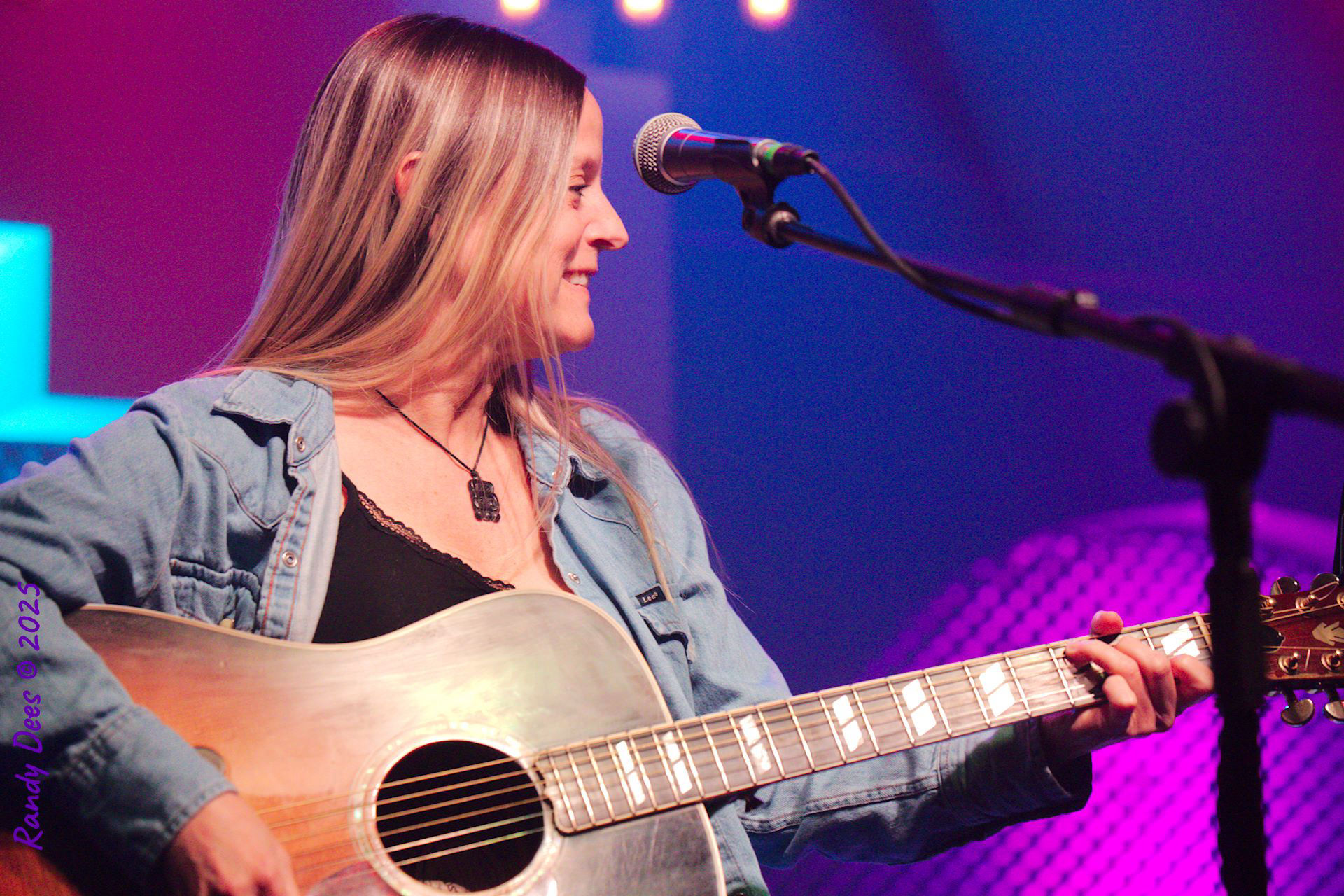 Monday Night Supper Club