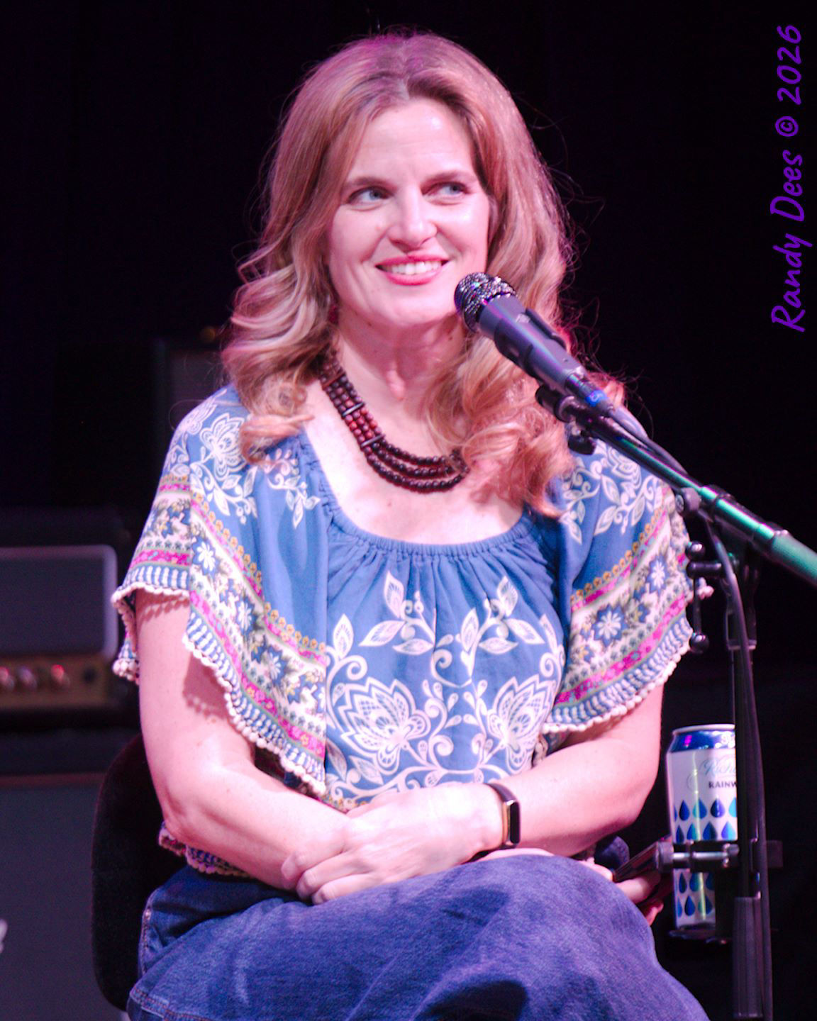 Cantina Sound House Concerts