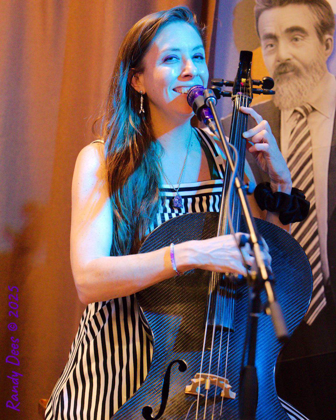 2025 Dripping Springs Songwriter Festival