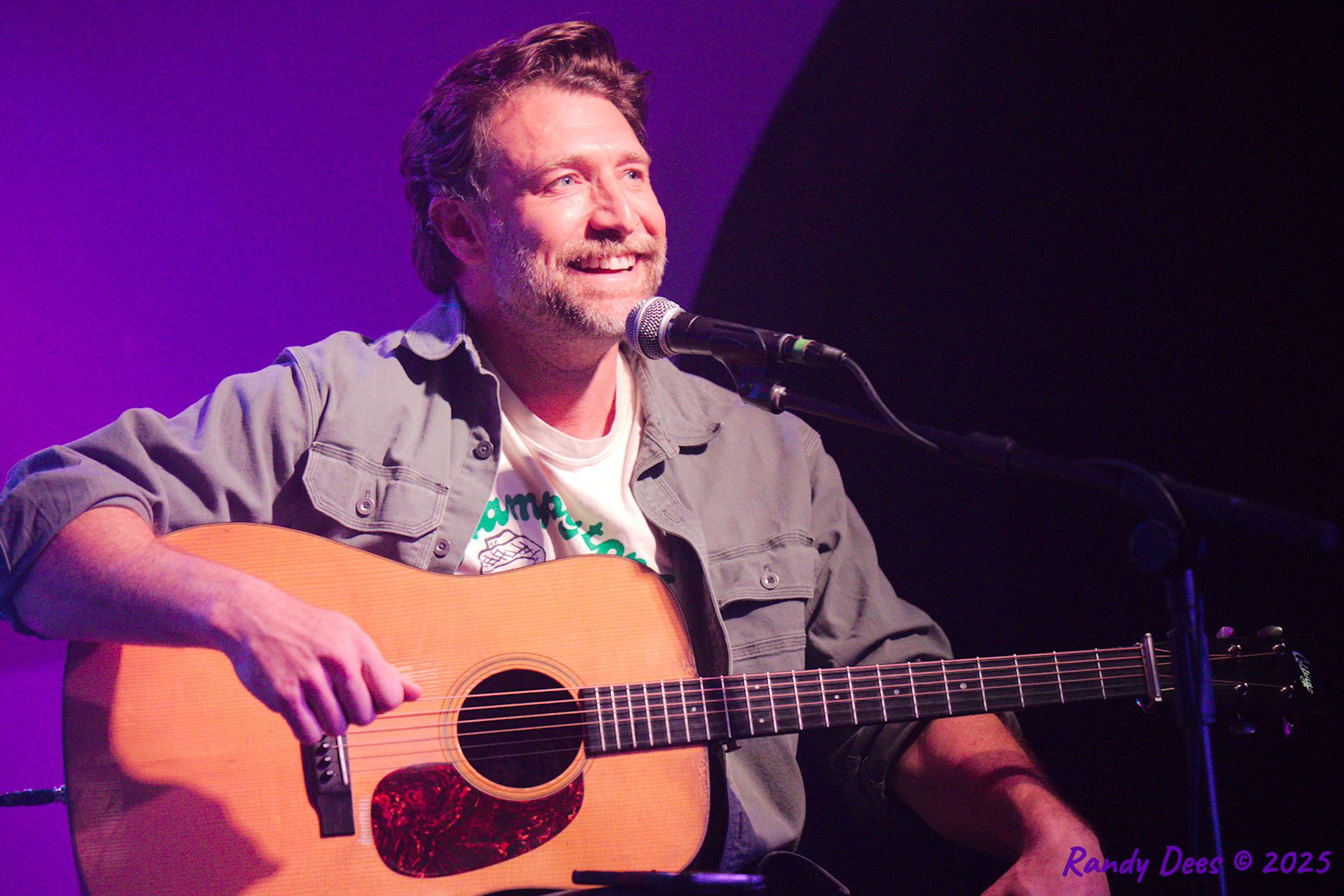 Monday Night Supper Club