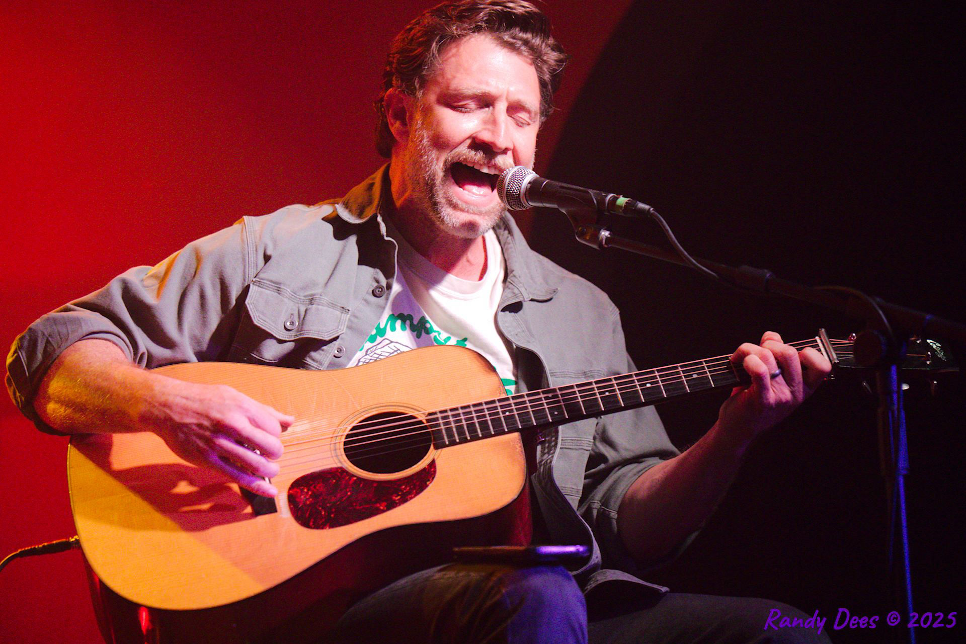 Monday Night Supper Club