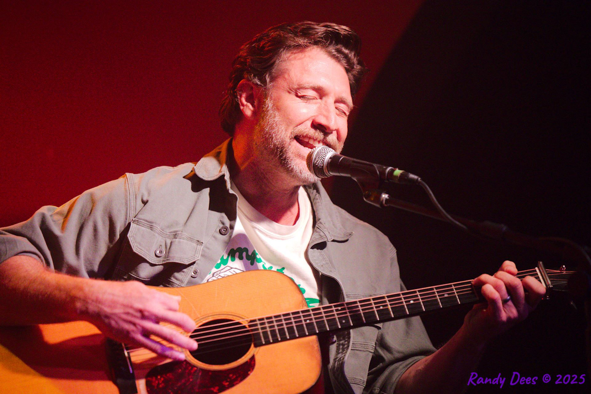 Monday Night Supper Club