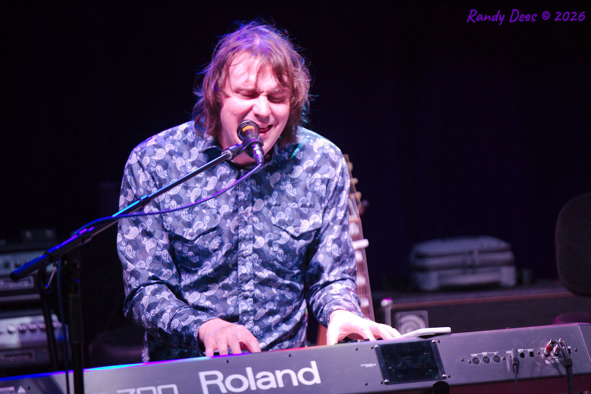 Cantina Sound House Concerts