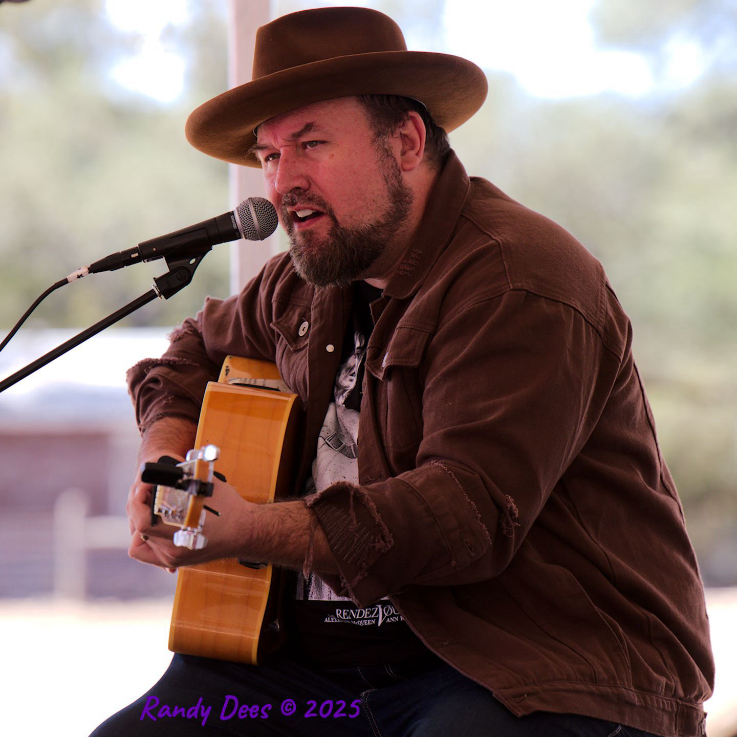 2025 Dripping Springs Songwriter Festival