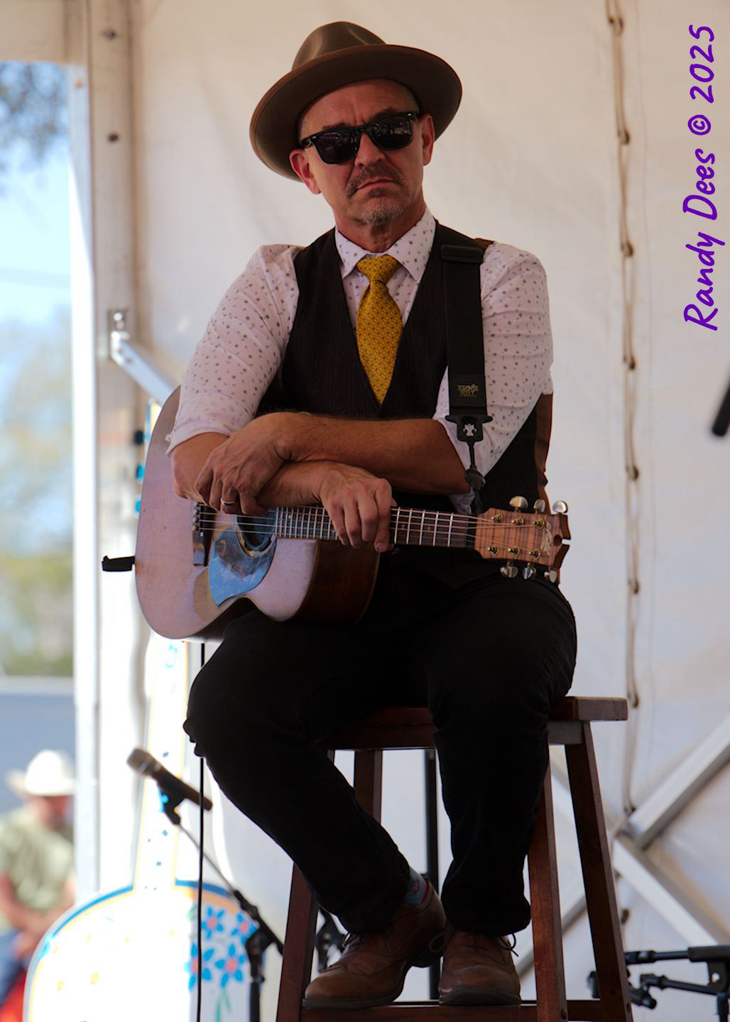 2025 Dripping Springs Songwriter Festival